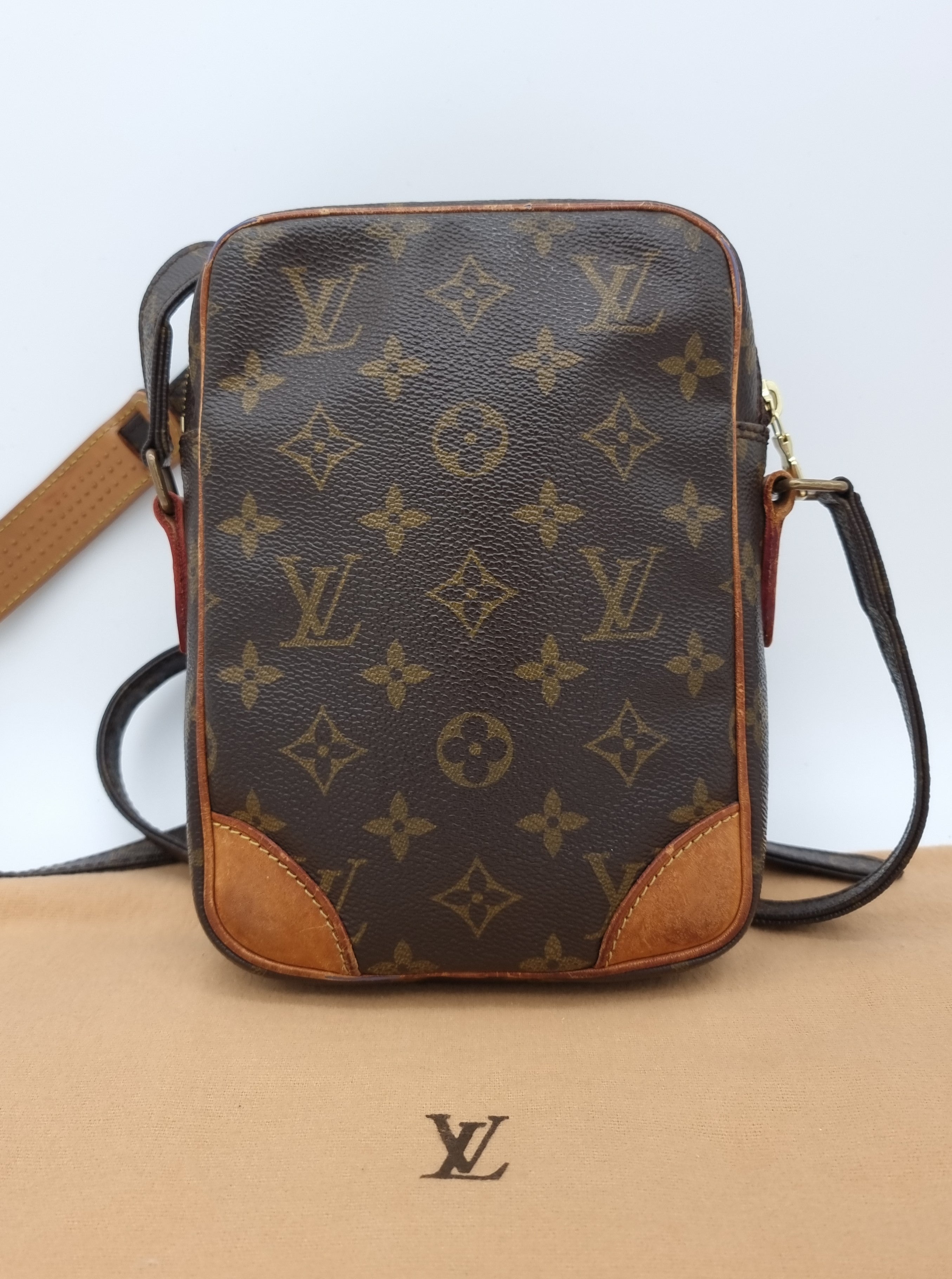 Louis Vuitton Danube