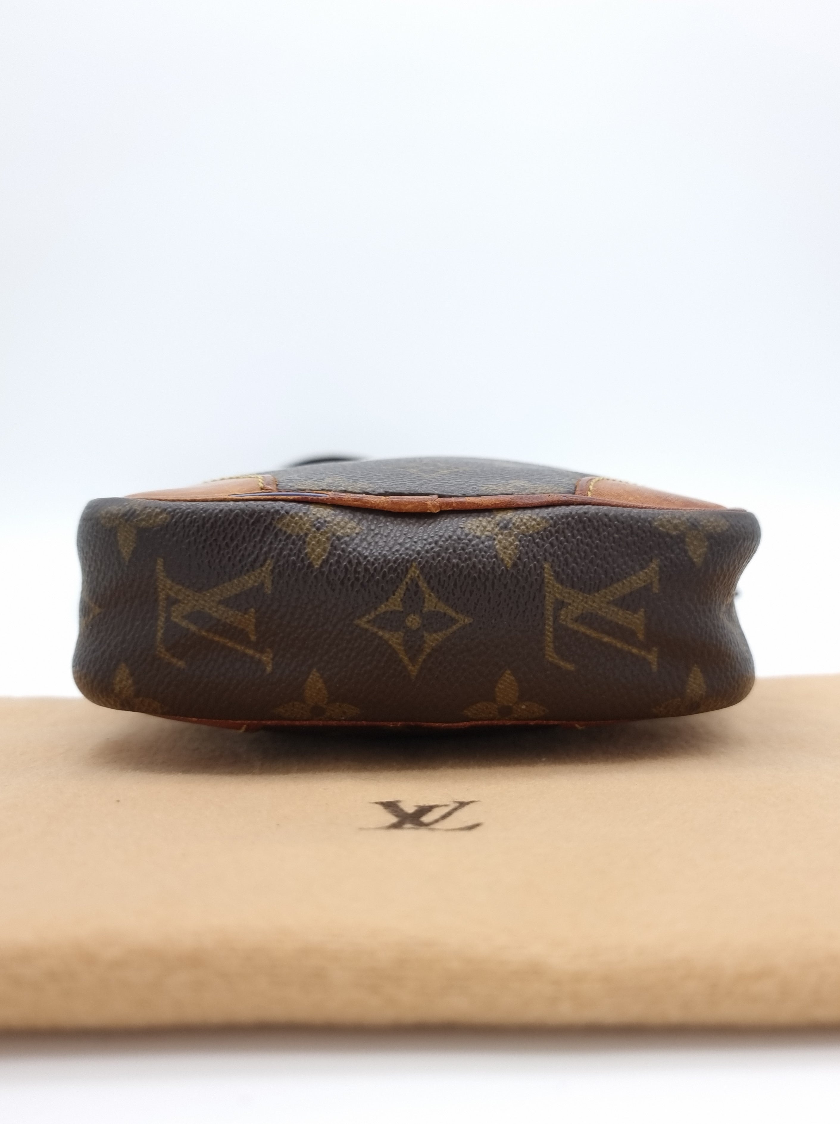 Louis Vuitton Danube