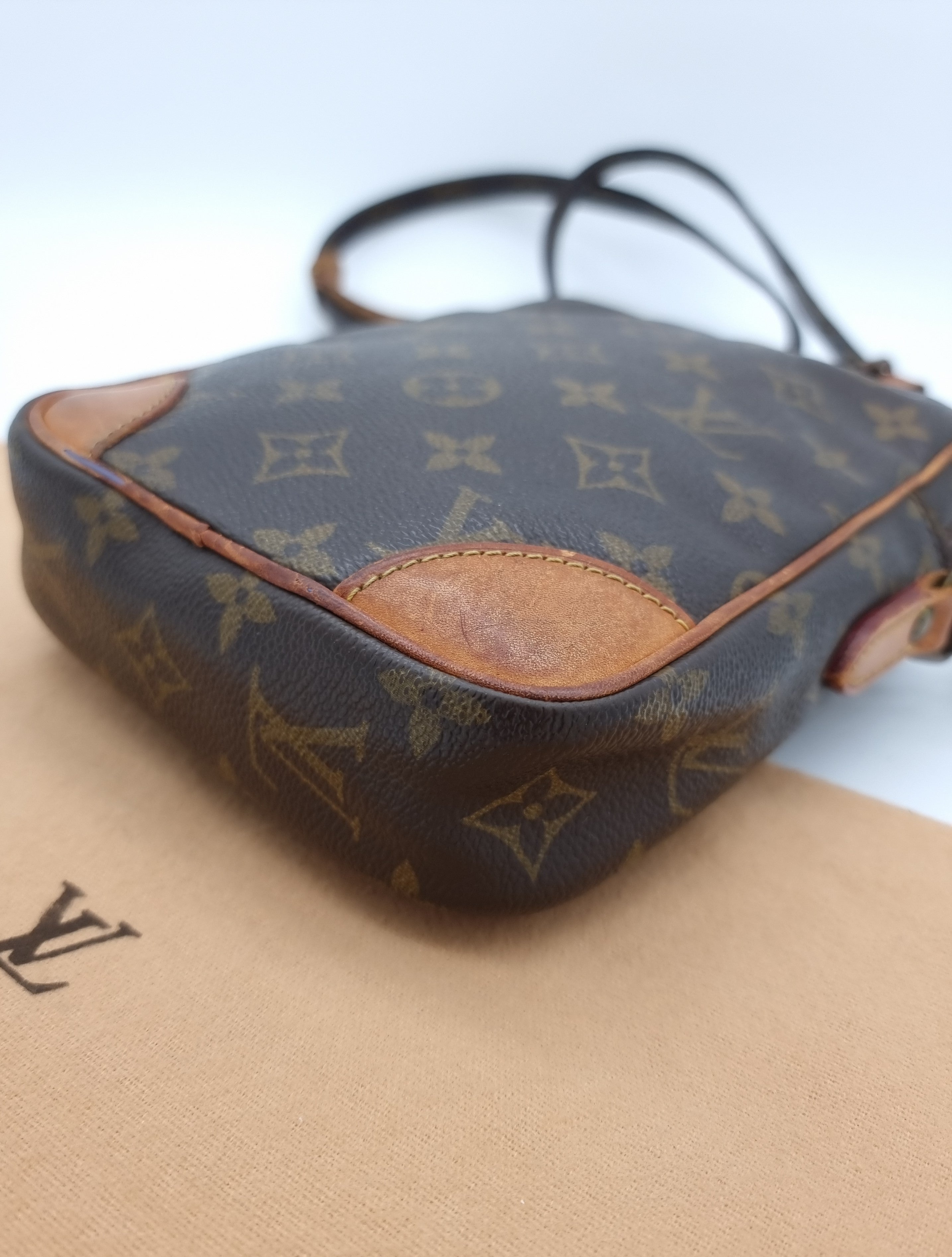 Louis Vuitton Danube