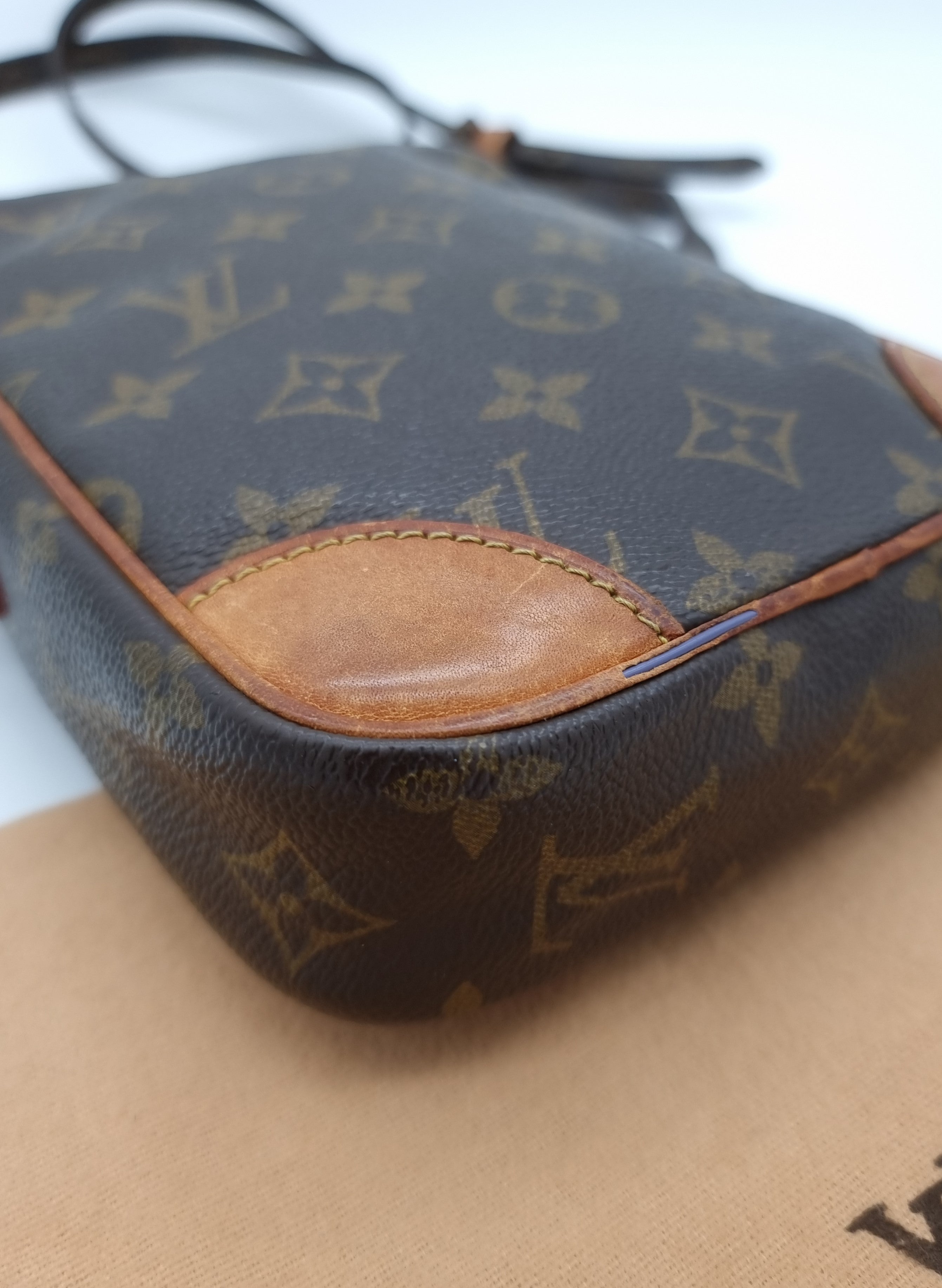 Louis Vuitton Danube