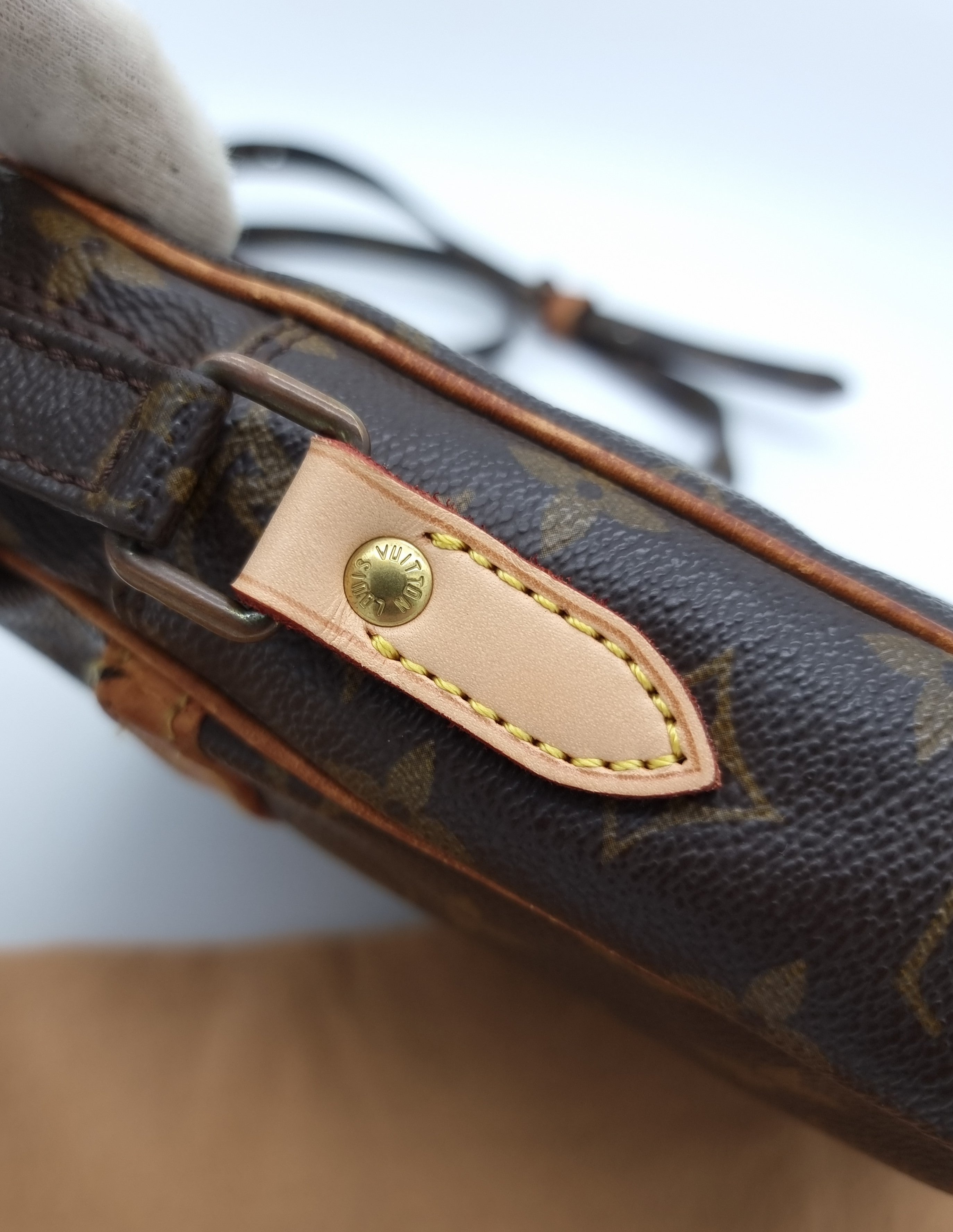 Louis Vuitton Danube