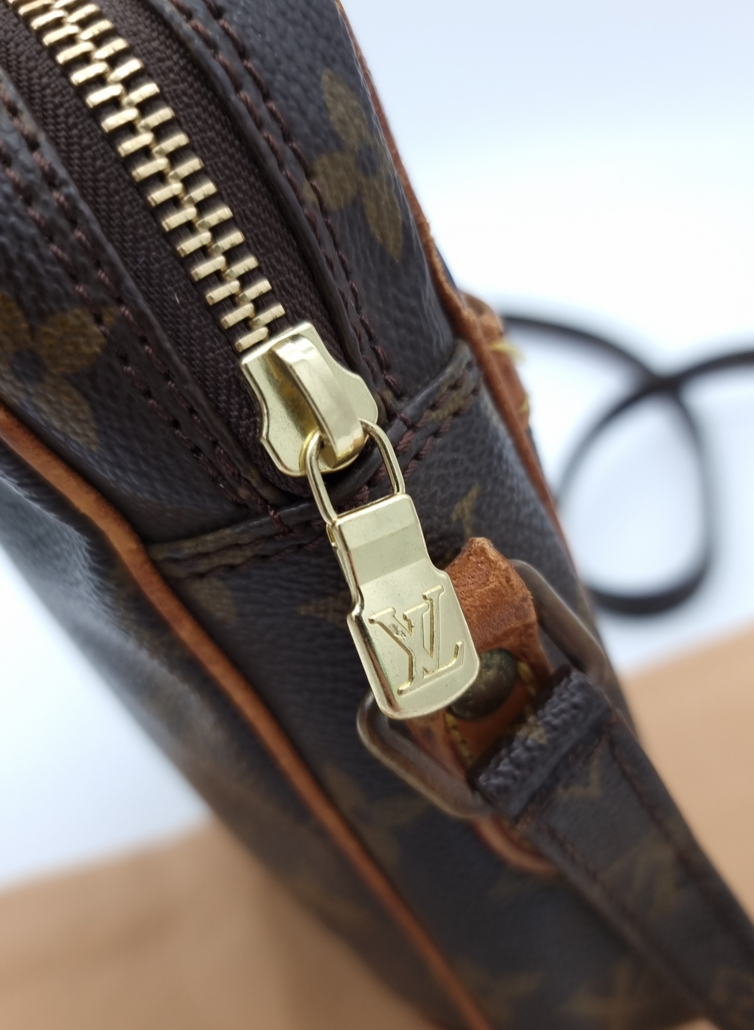 Louis Vuitton Danube