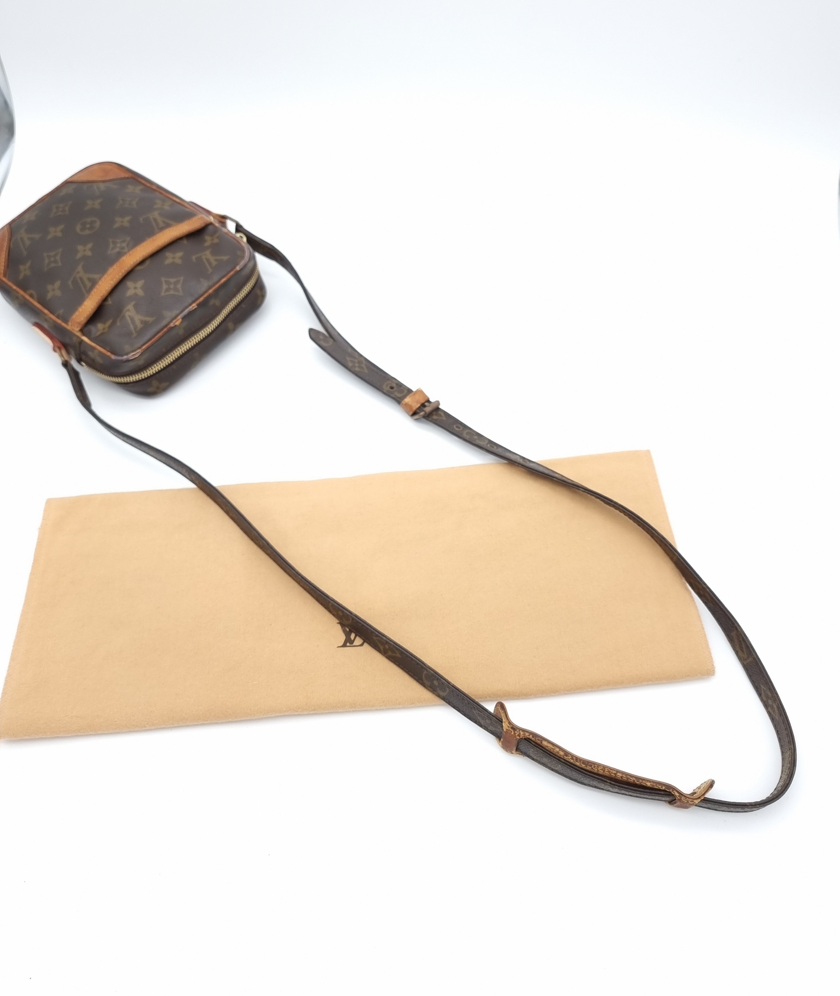 Louis Vuitton Danube