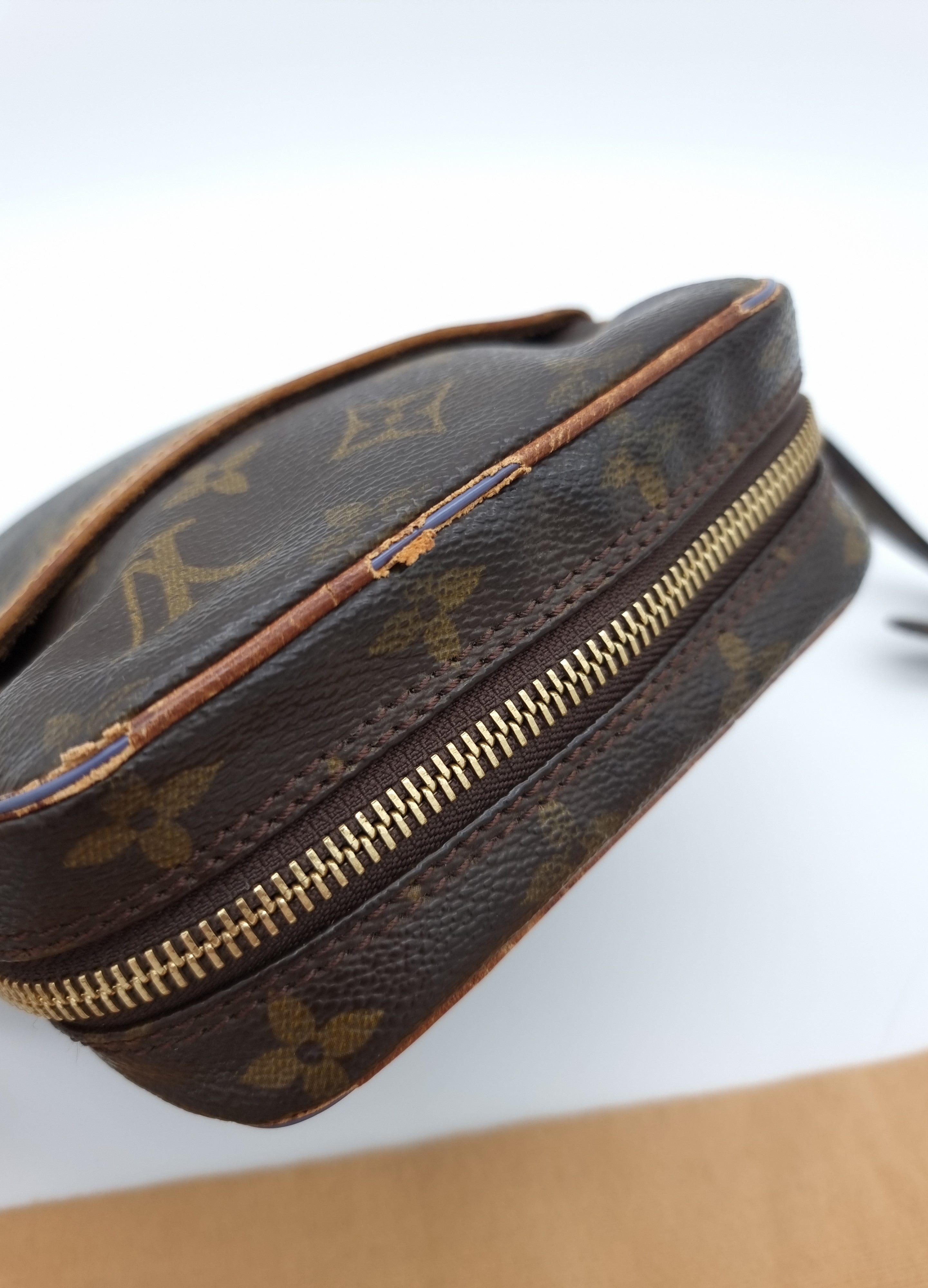 Louis Vuitton Danube