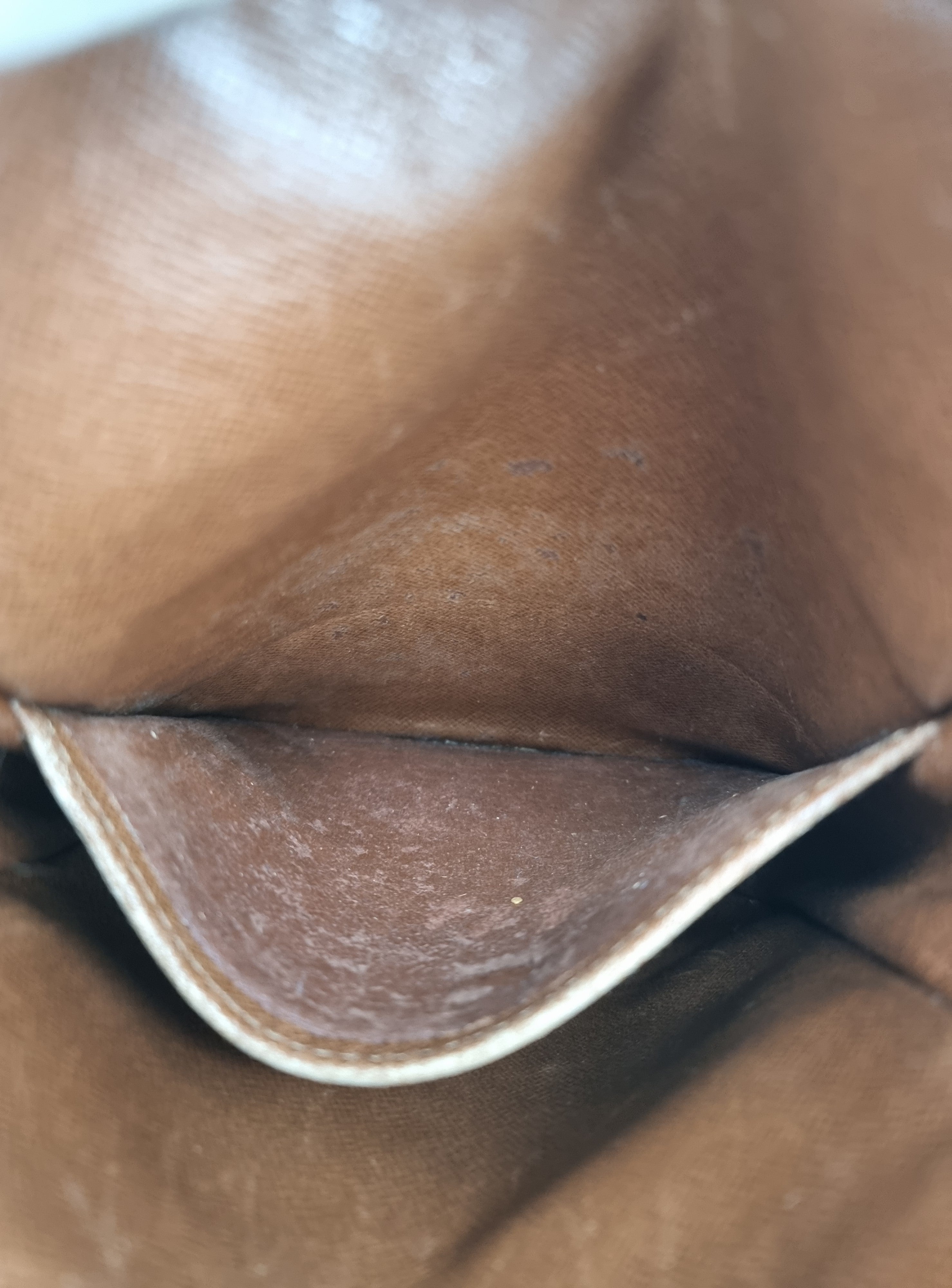 Louis Vuitton Danube