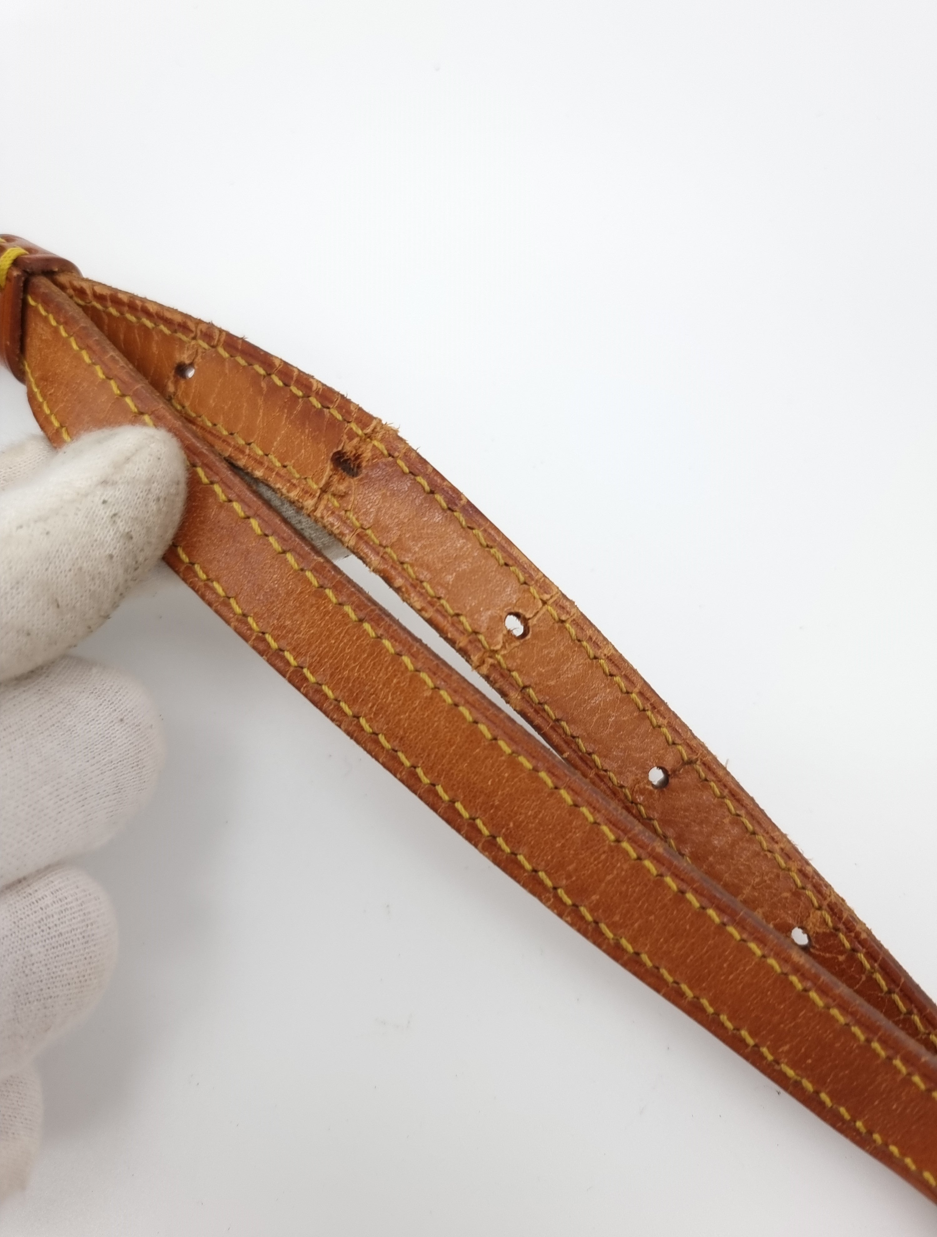 Louis Vuitton Saint Cloud MM