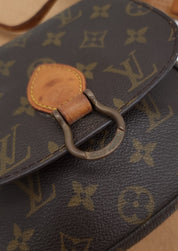 Louis Vuitton Saint Cloud PM