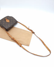 Louis Vuitton Saint Cloud PM