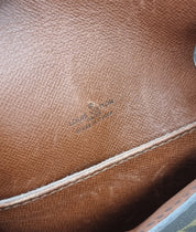 Louis Vuitton Saint Cloud PM
