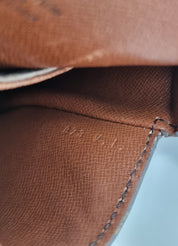 Louis Vuitton Saint Cloud PM