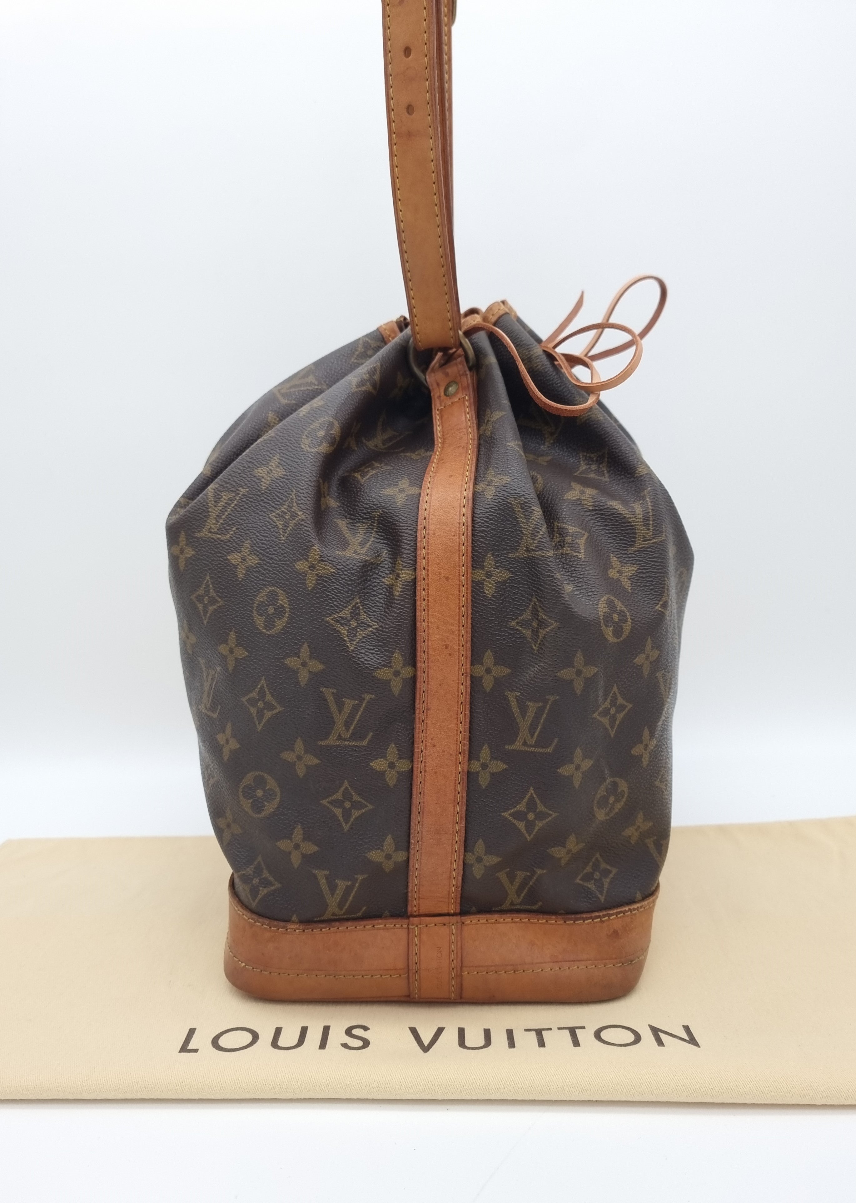 Louis Vuitton Noe