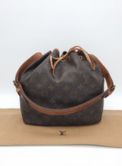 Louis Vuitton Petit Noe
