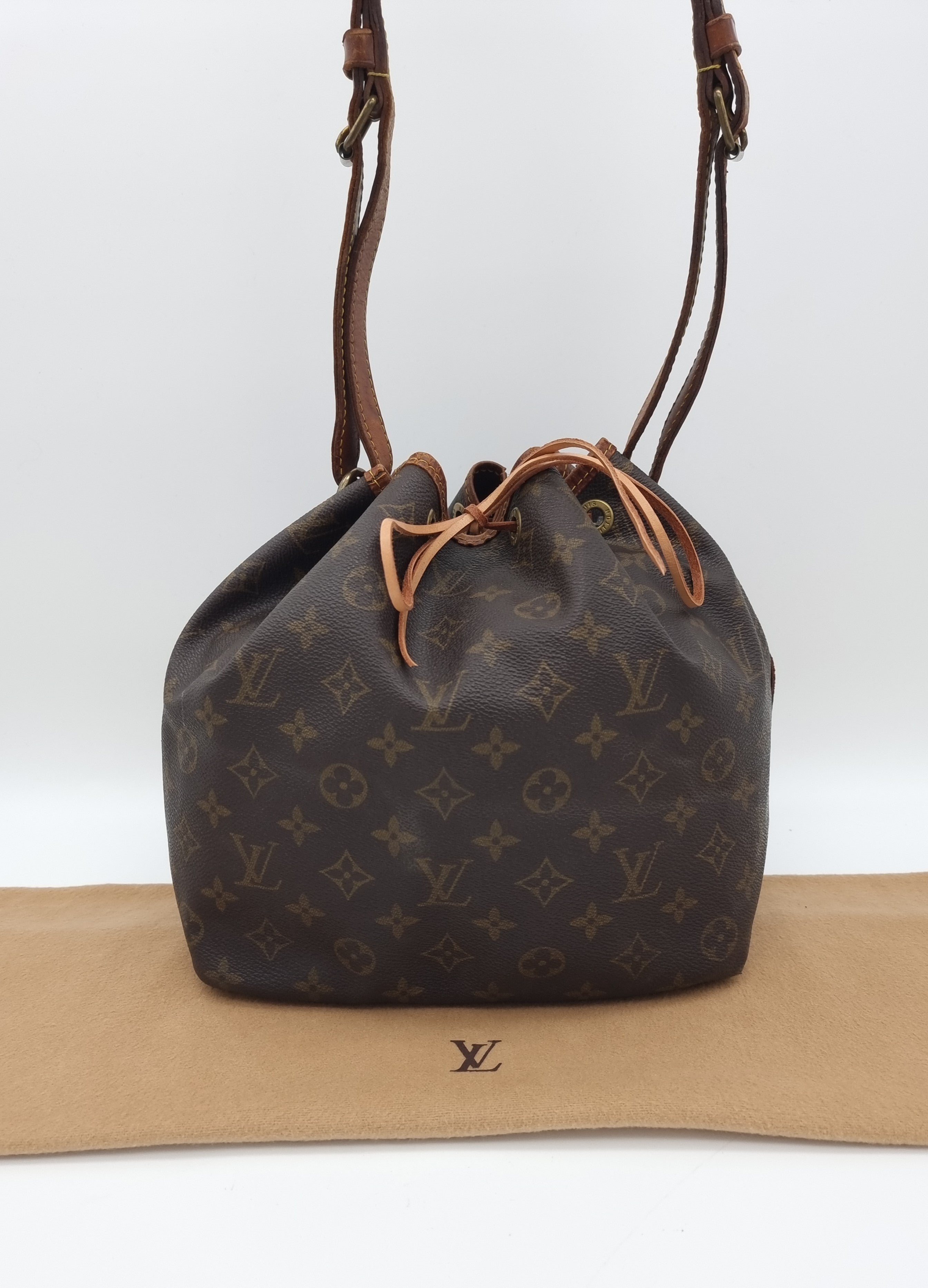 Louis Vuitton Petit Noe