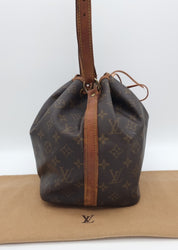 Louis Vuitton Petit Noe