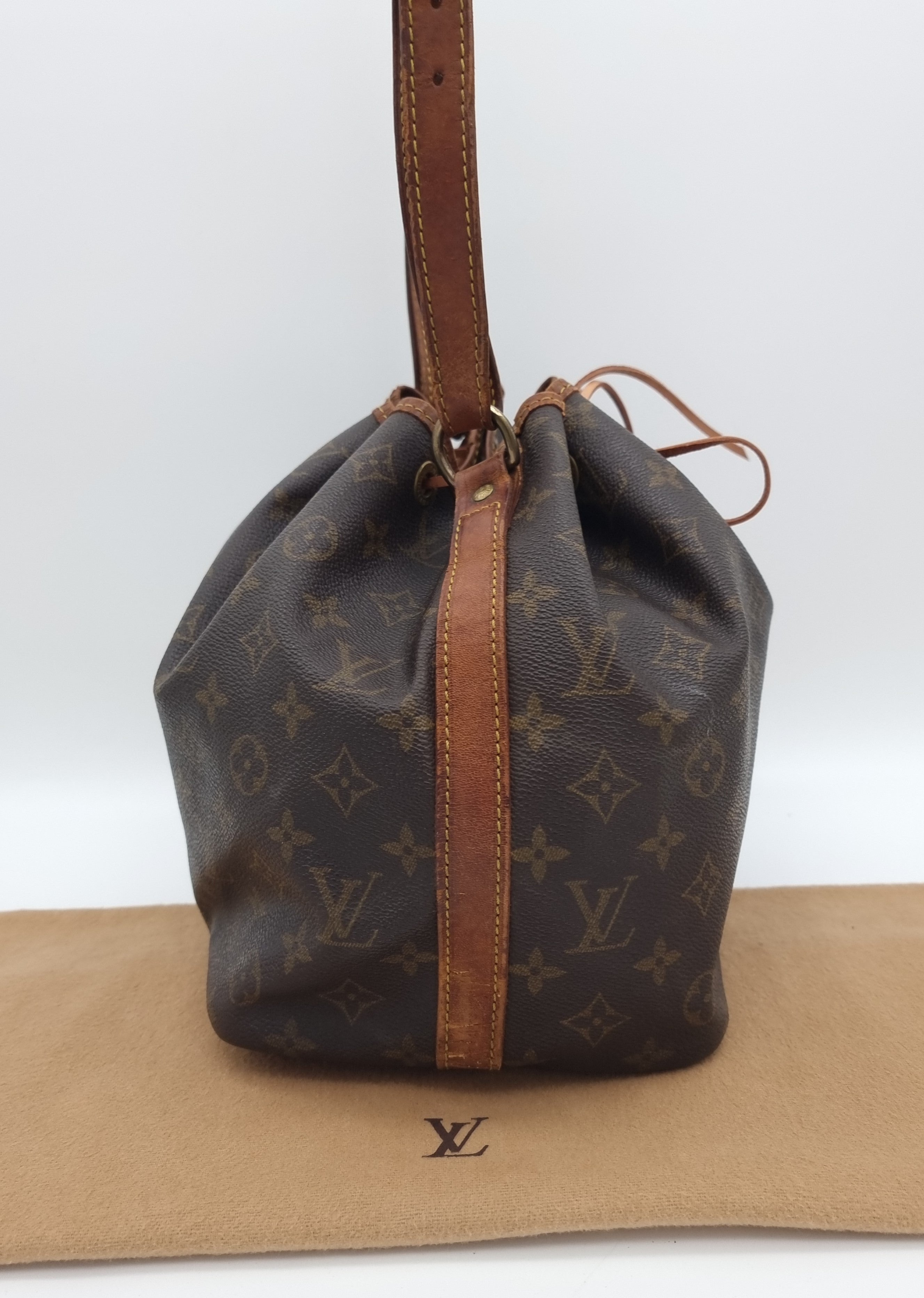 Louis Vuitton Petit Noe