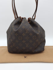 Louis Vuitton Petit Noe