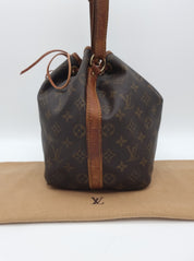 Louis Vuitton Petit Noe
