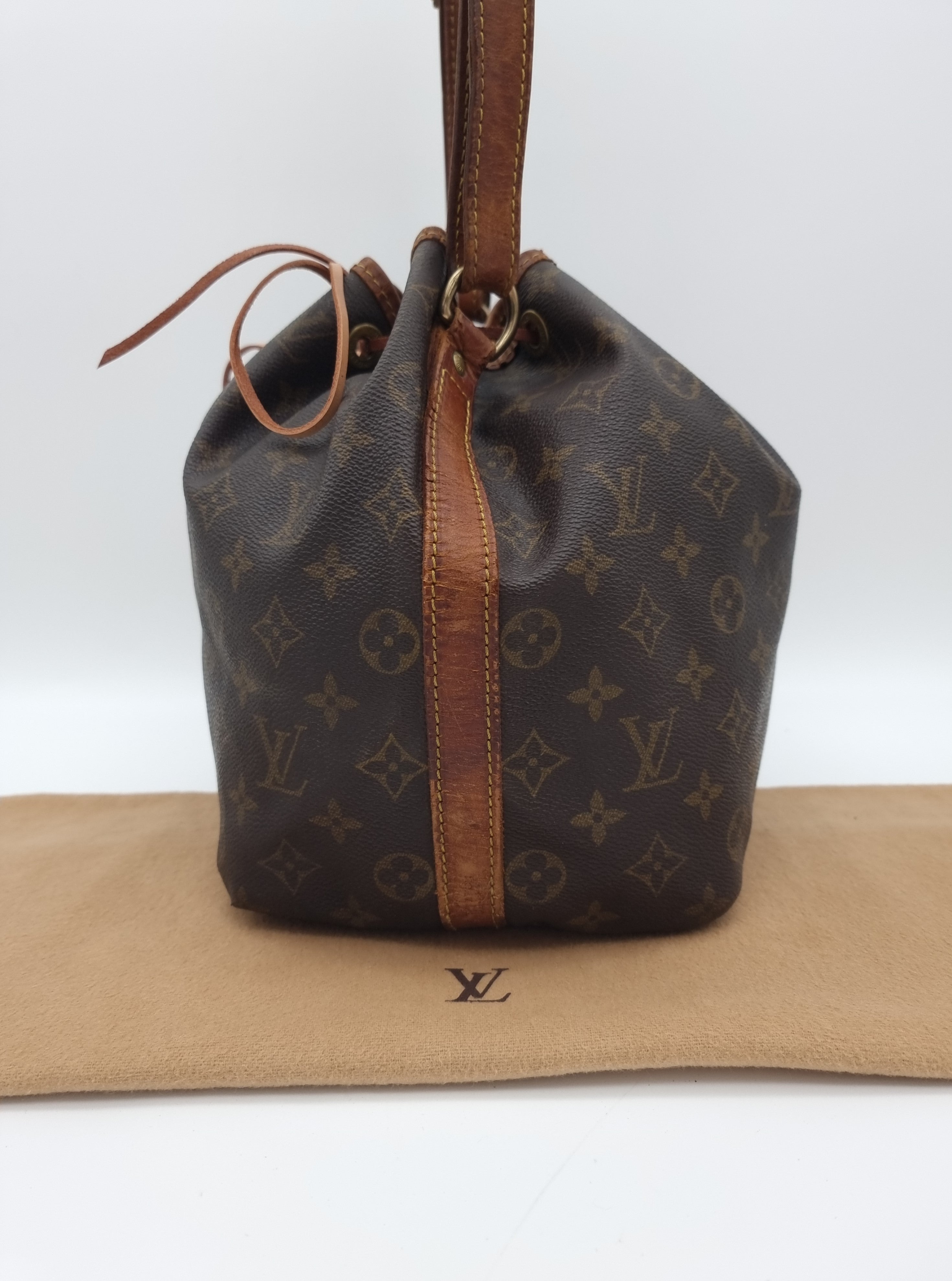 Louis Vuitton Petit Noe