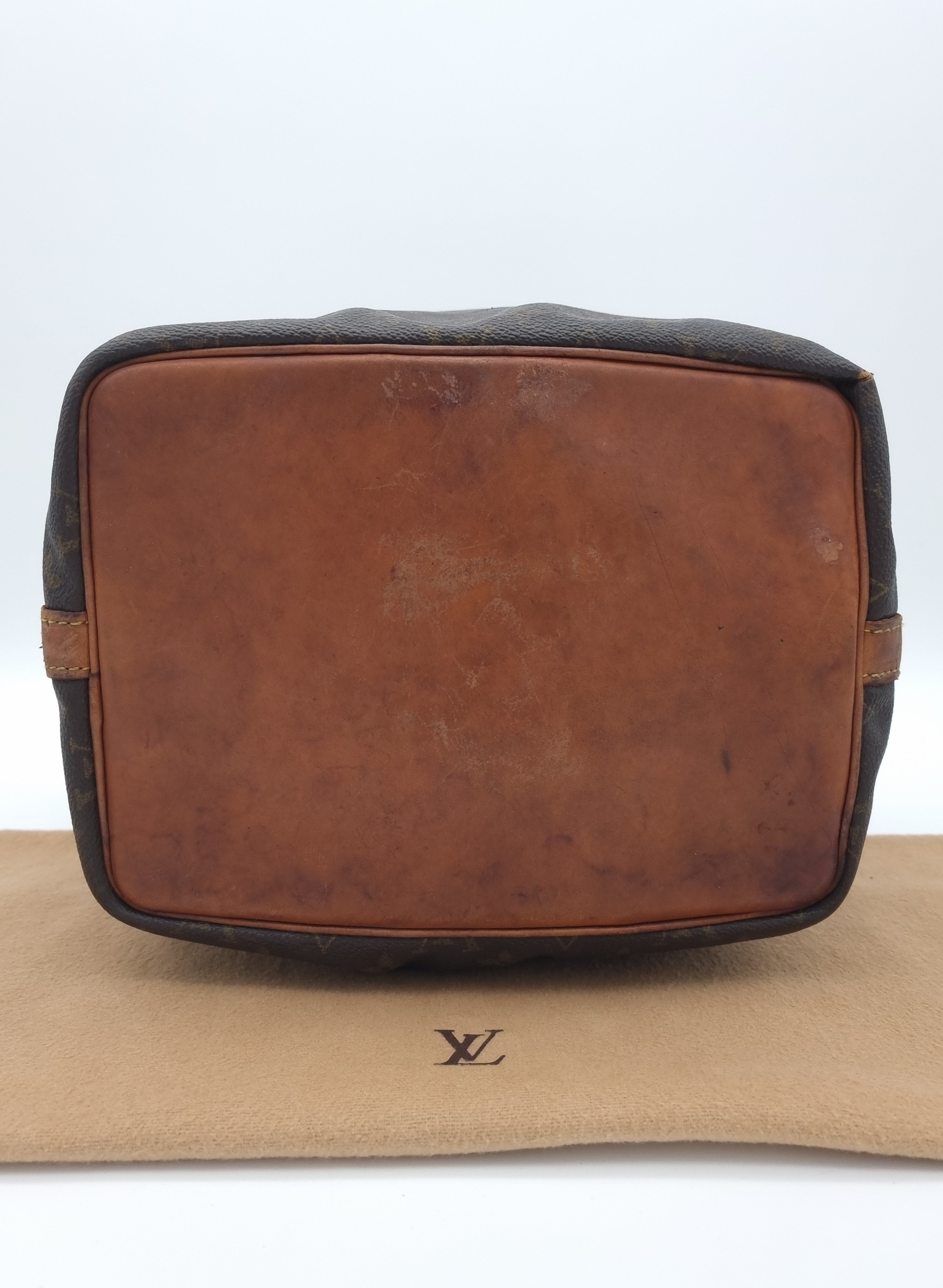 Louis Vuitton Petit Noe