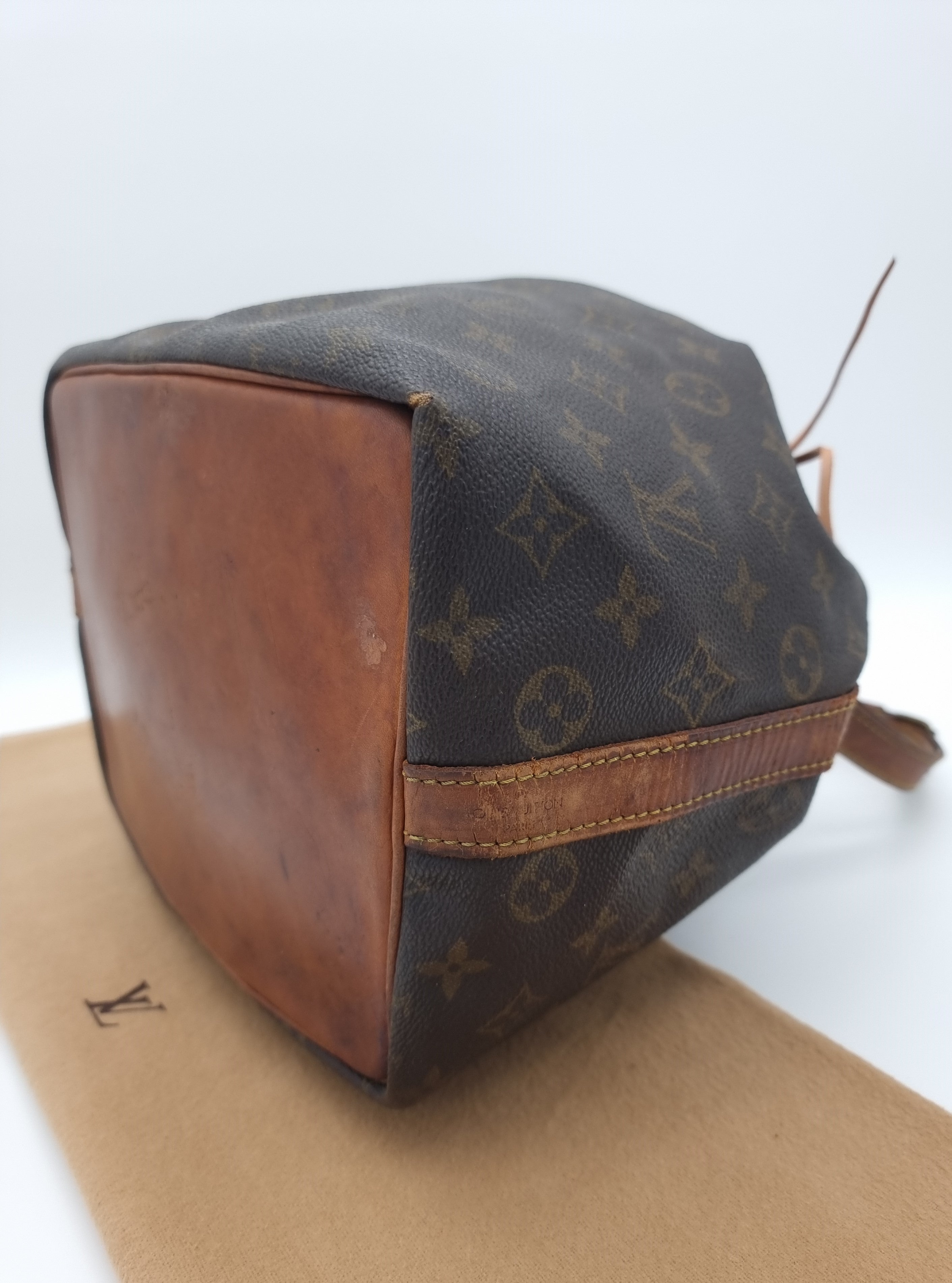Louis Vuitton Petit Noe