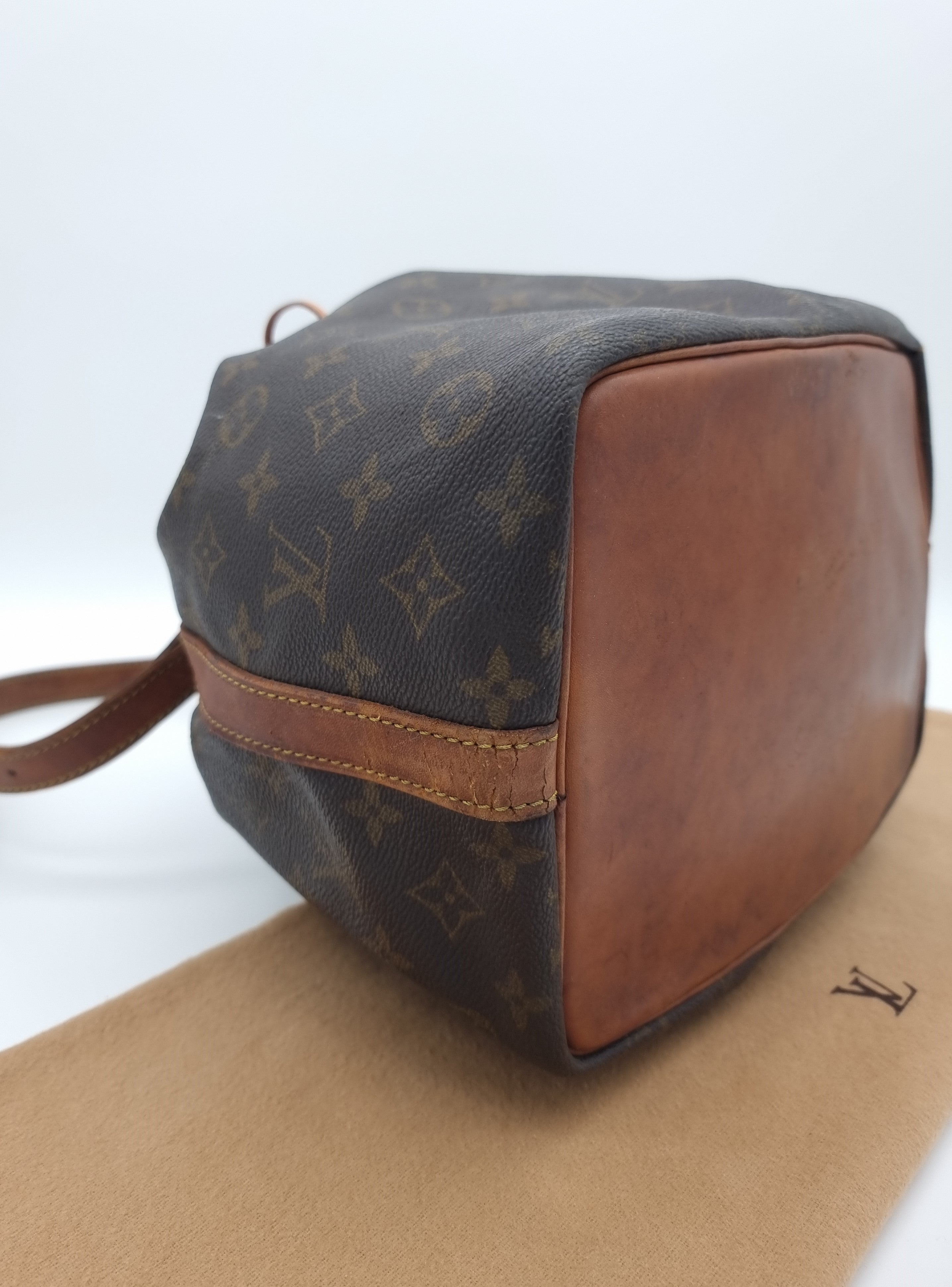 Louis Vuitton Petit Noe