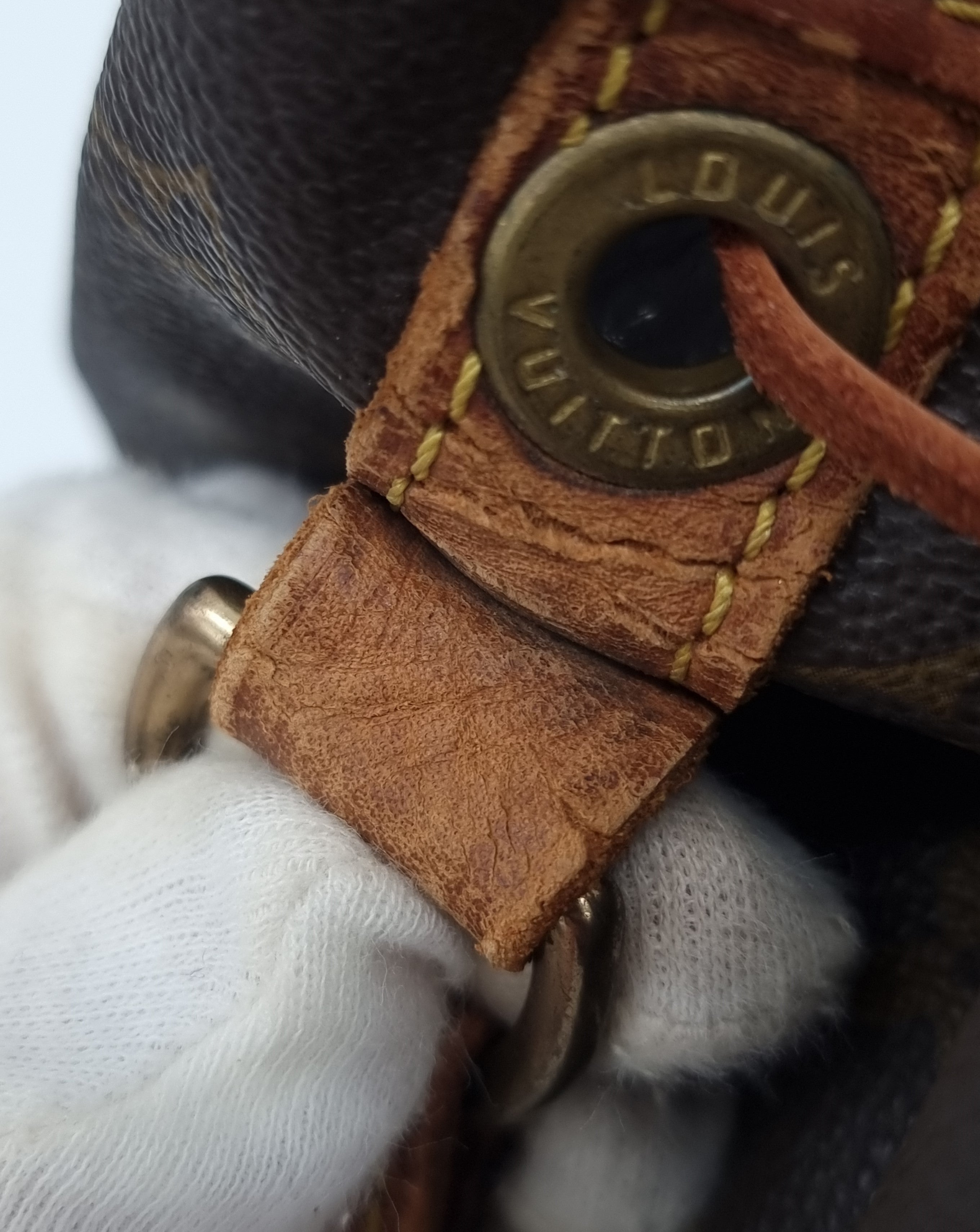 Louis Vuitton Petit Noe