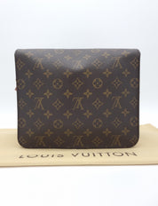 Louis Vuitton Cartouchiere GM