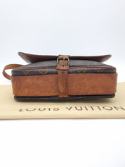 Louis Vuitton Cartouchiere GM