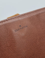 Louis Vuitton Cartouchiere GM