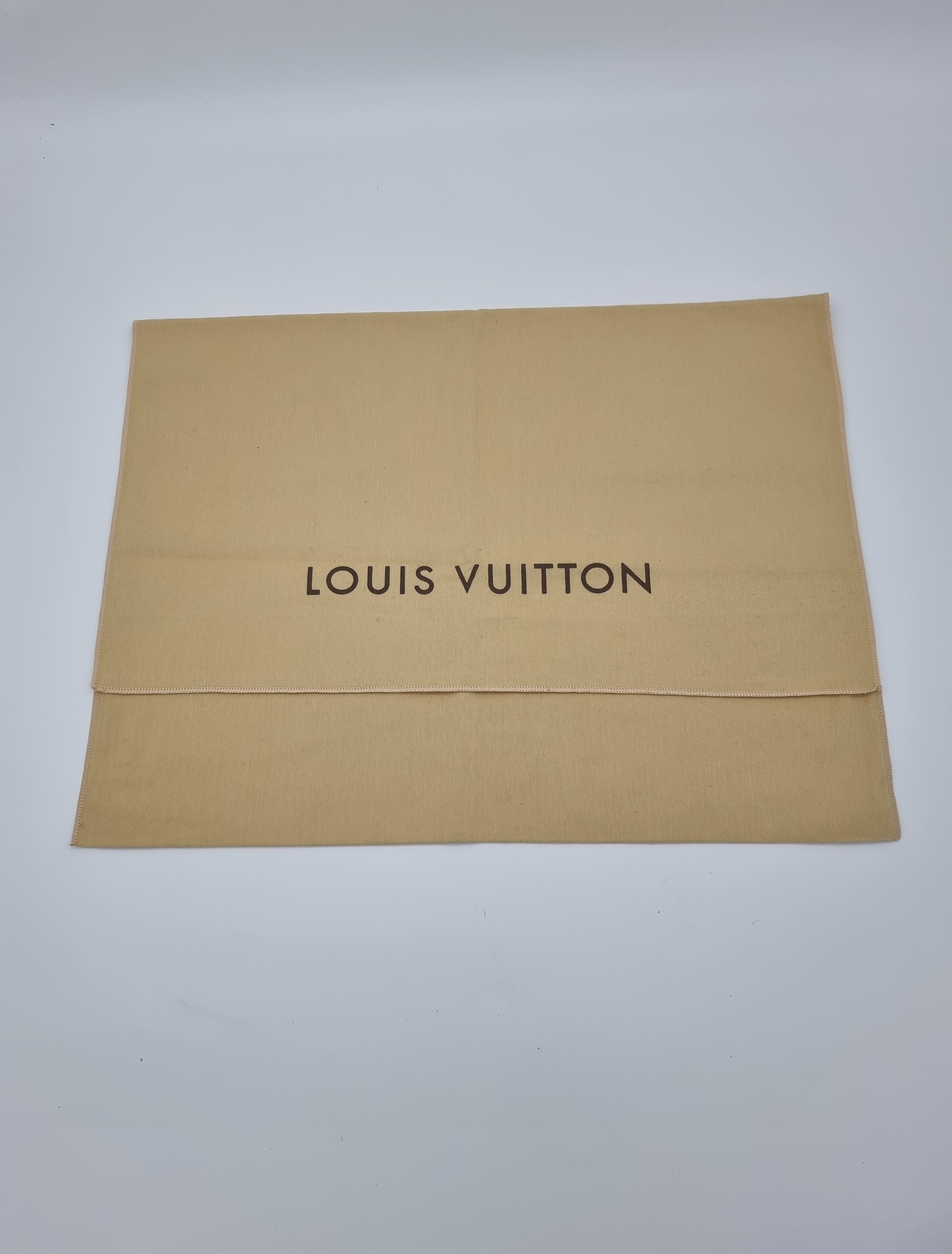 Louis Vuitton Cartouchiere GM