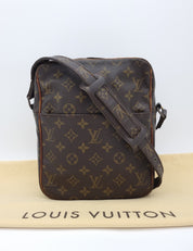 Louis Vuitton Marceau