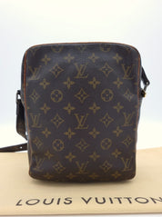 Louis Vuitton Marceau