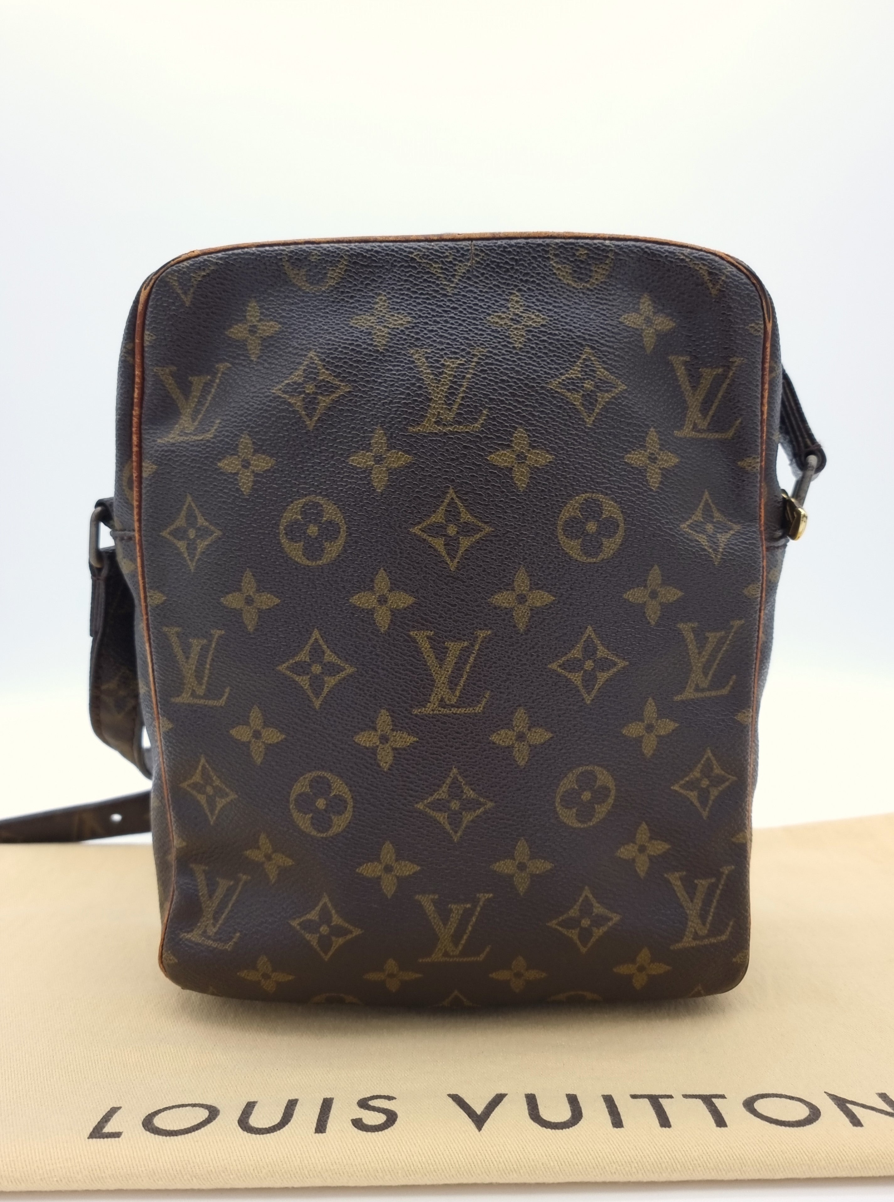 Louis Vuitton Marceau