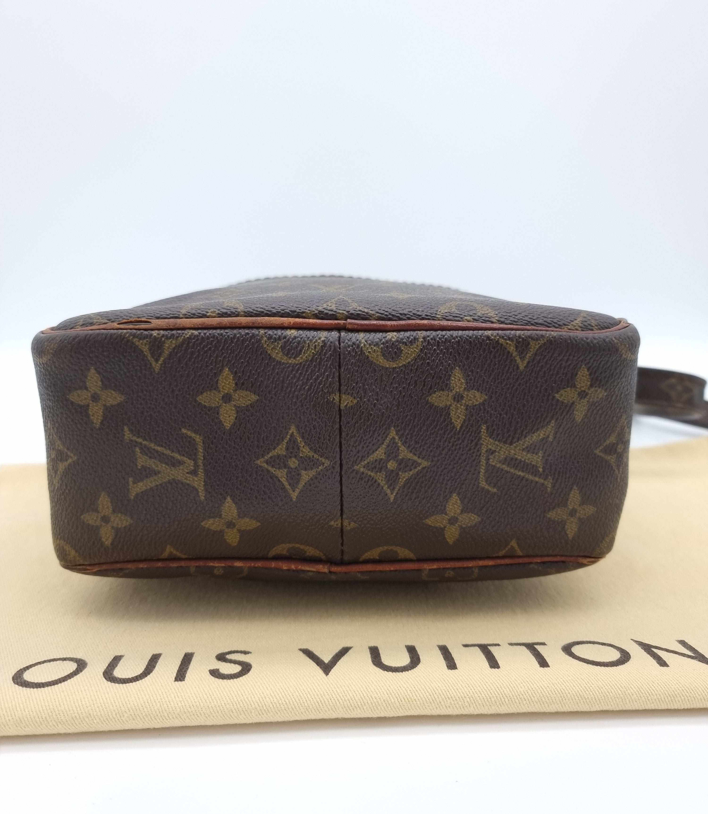 Louis Vuitton Marceau