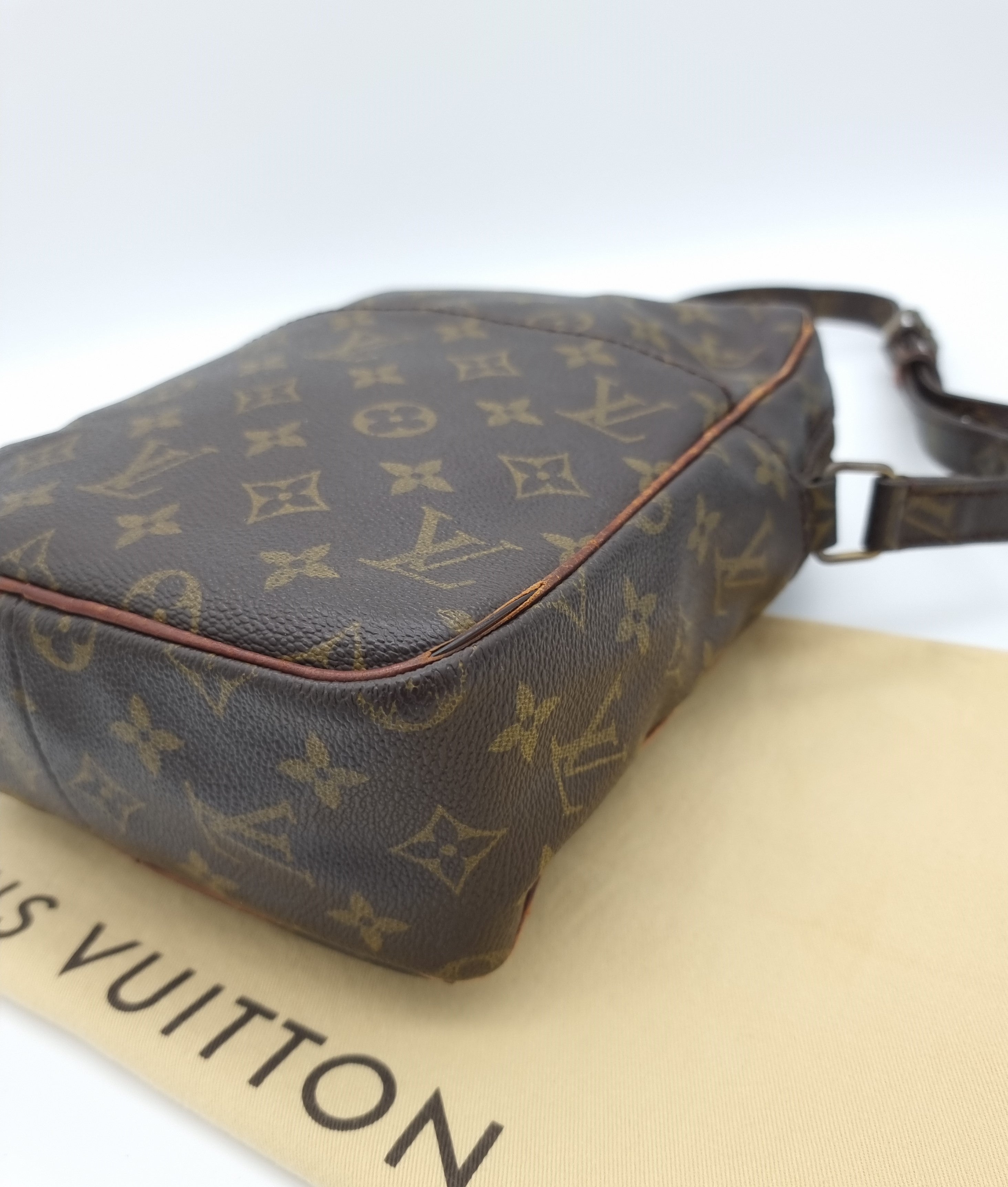Louis Vuitton Marceau