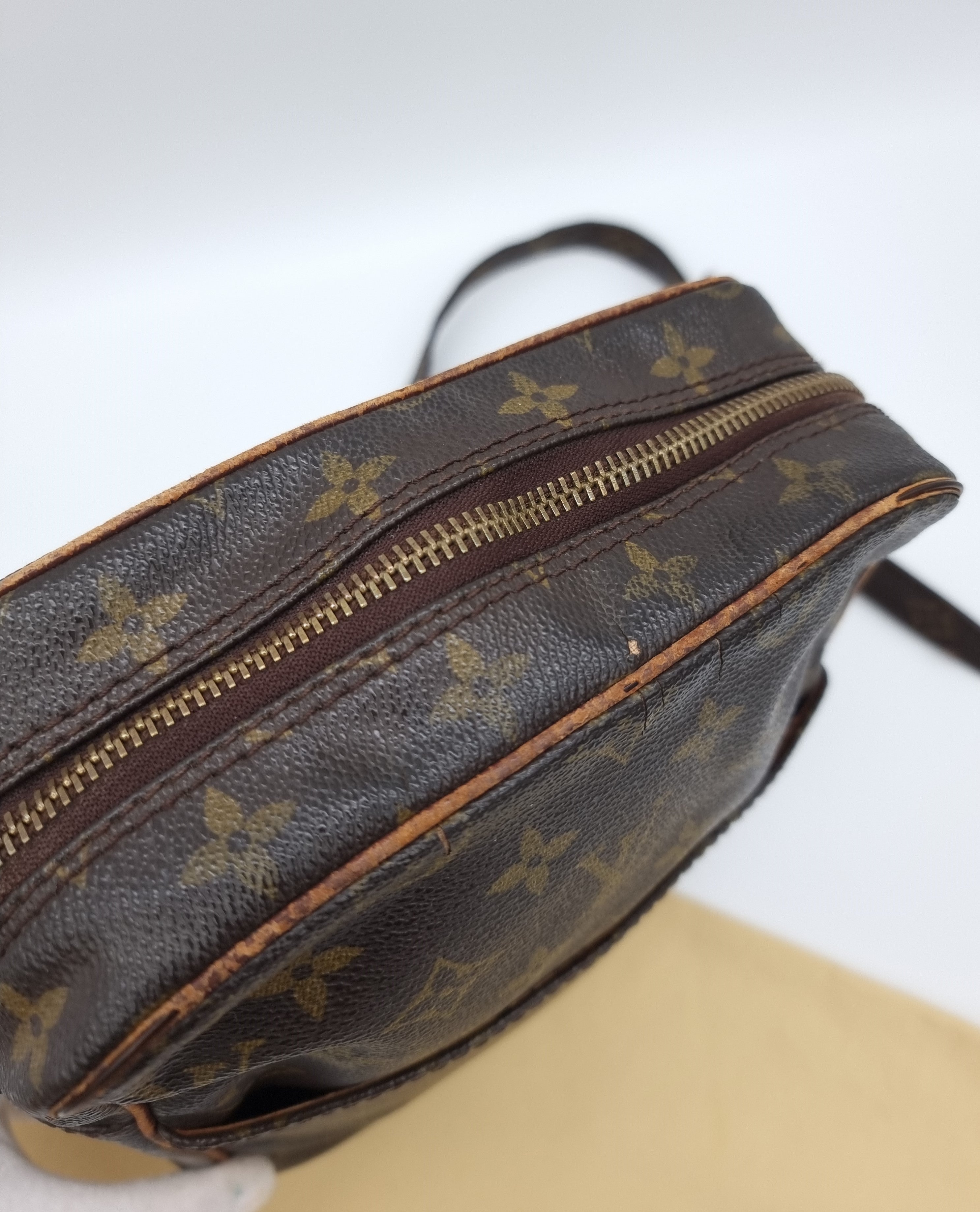 Louis Vuitton Marceau