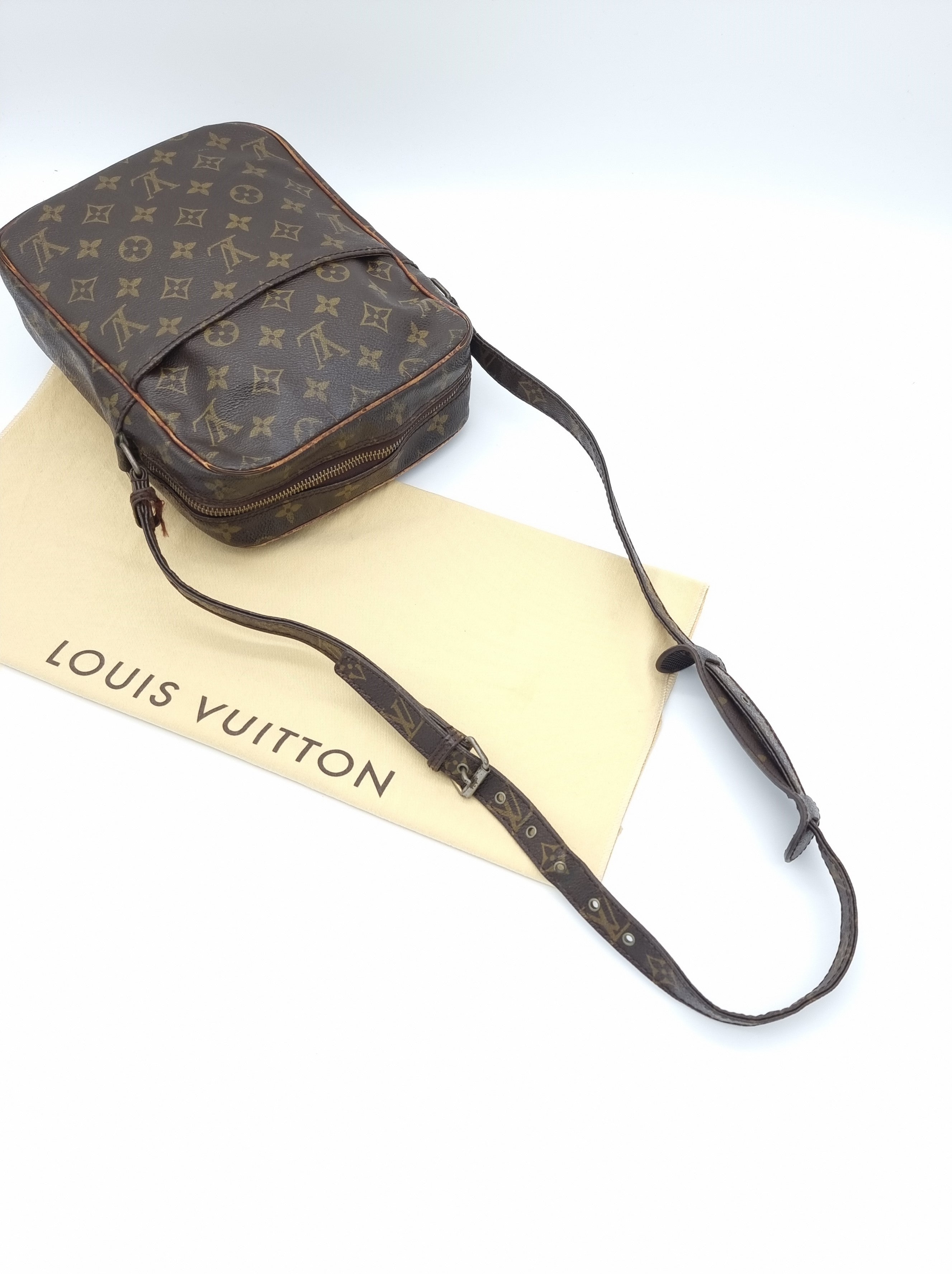 Louis Vuitton Marceau