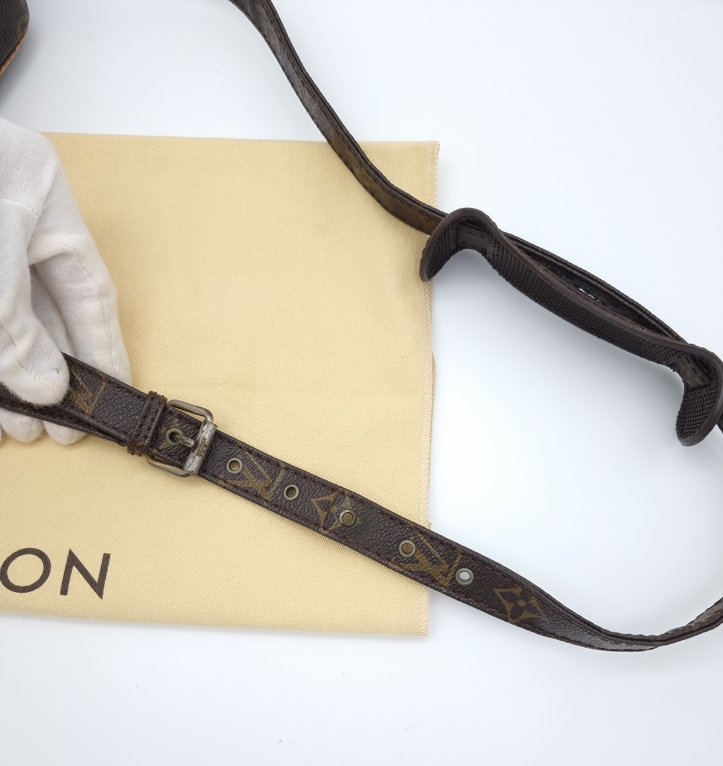 Louis Vuitton Marceau
