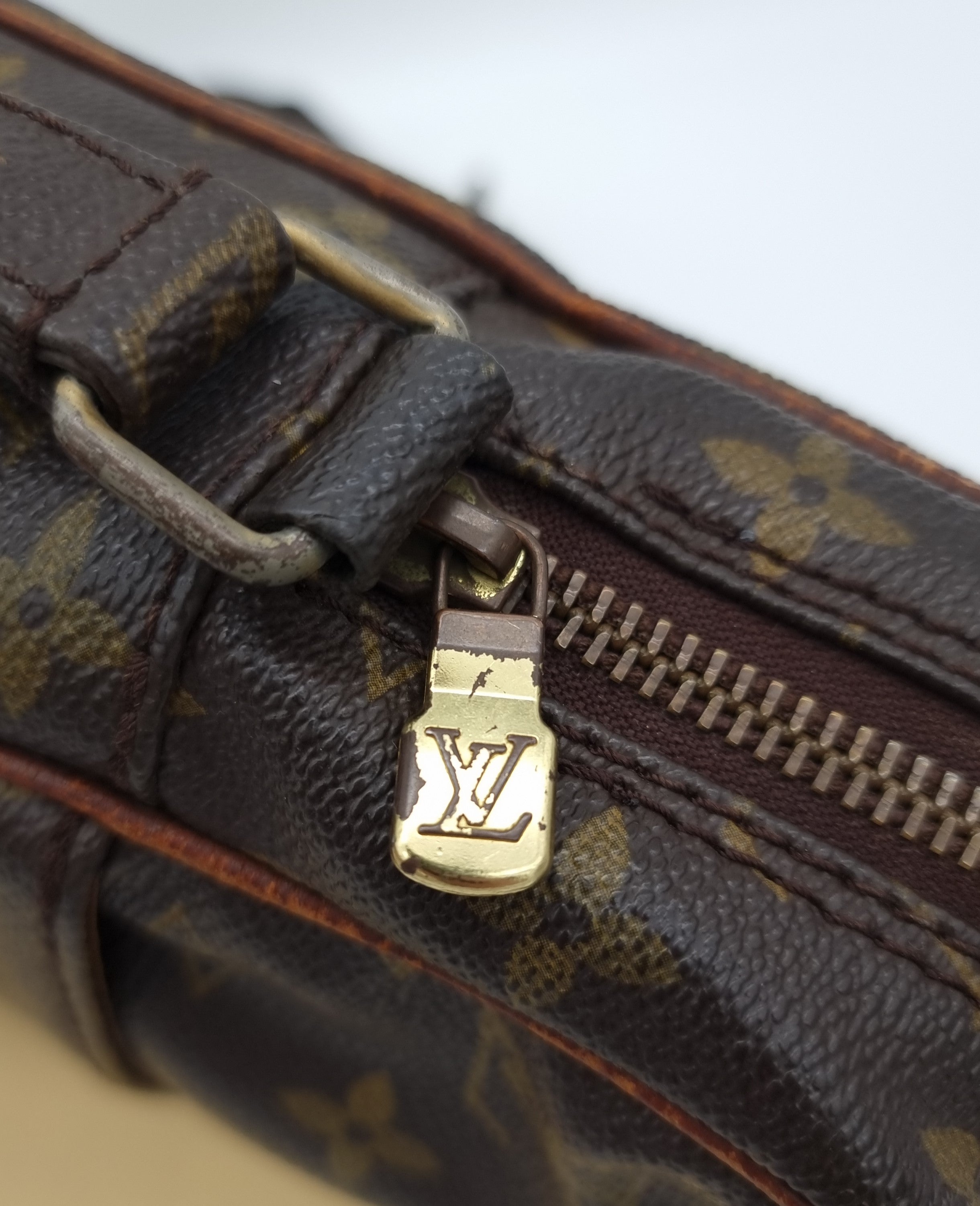 Louis Vuitton Marceau