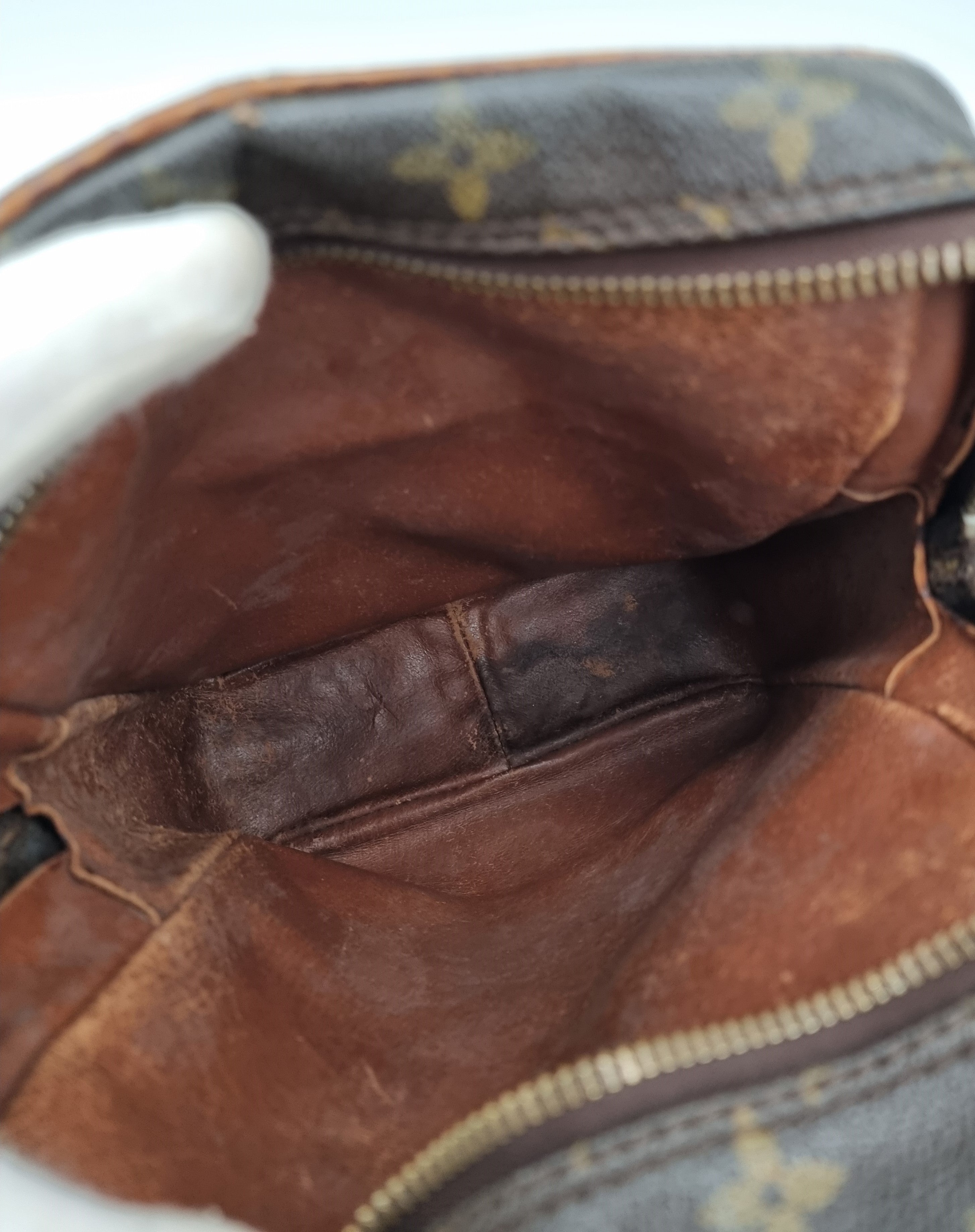 Louis Vuitton Marceau