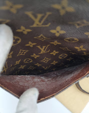 Louis Vuitton Marceau