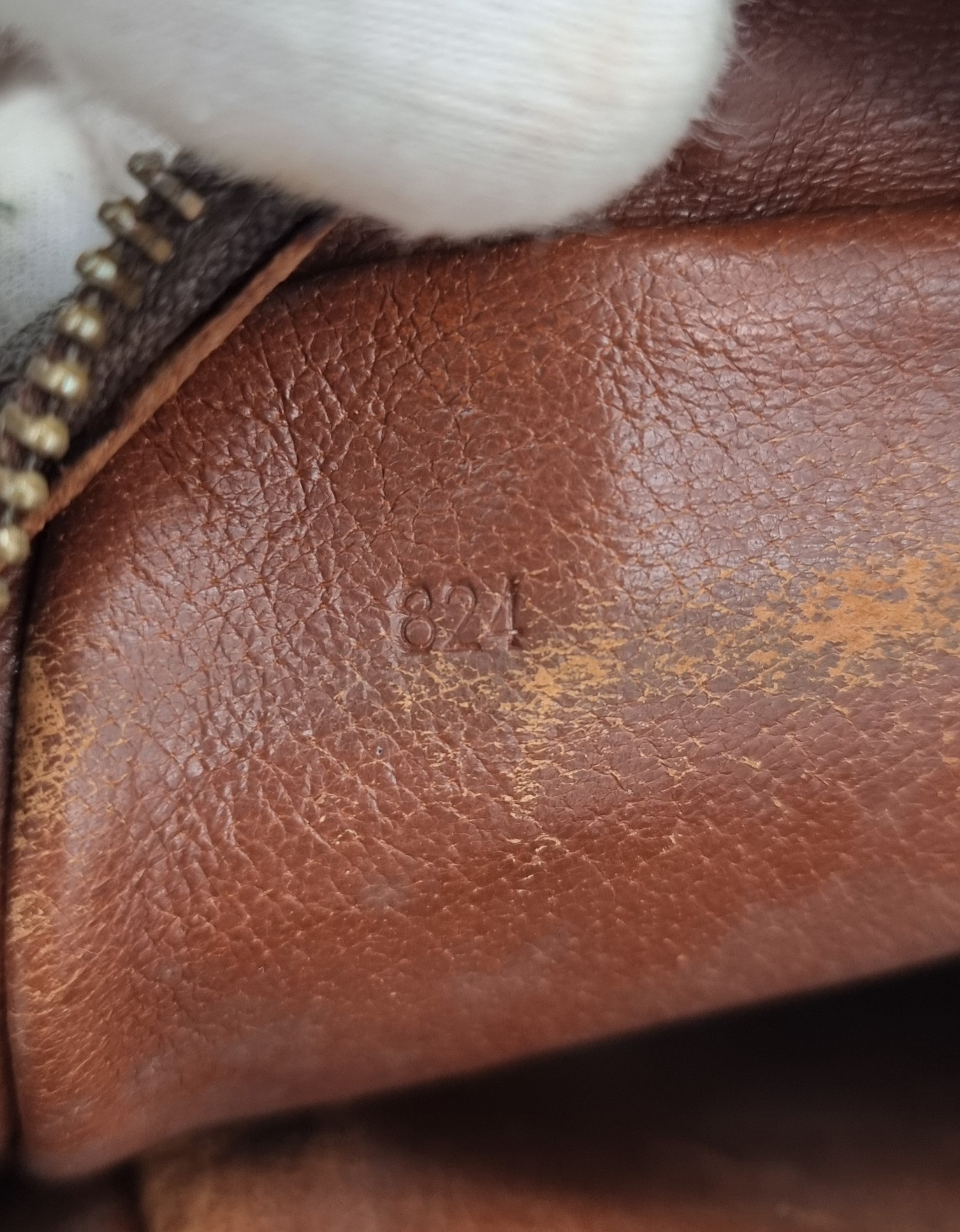 Louis Vuitton Marceau
