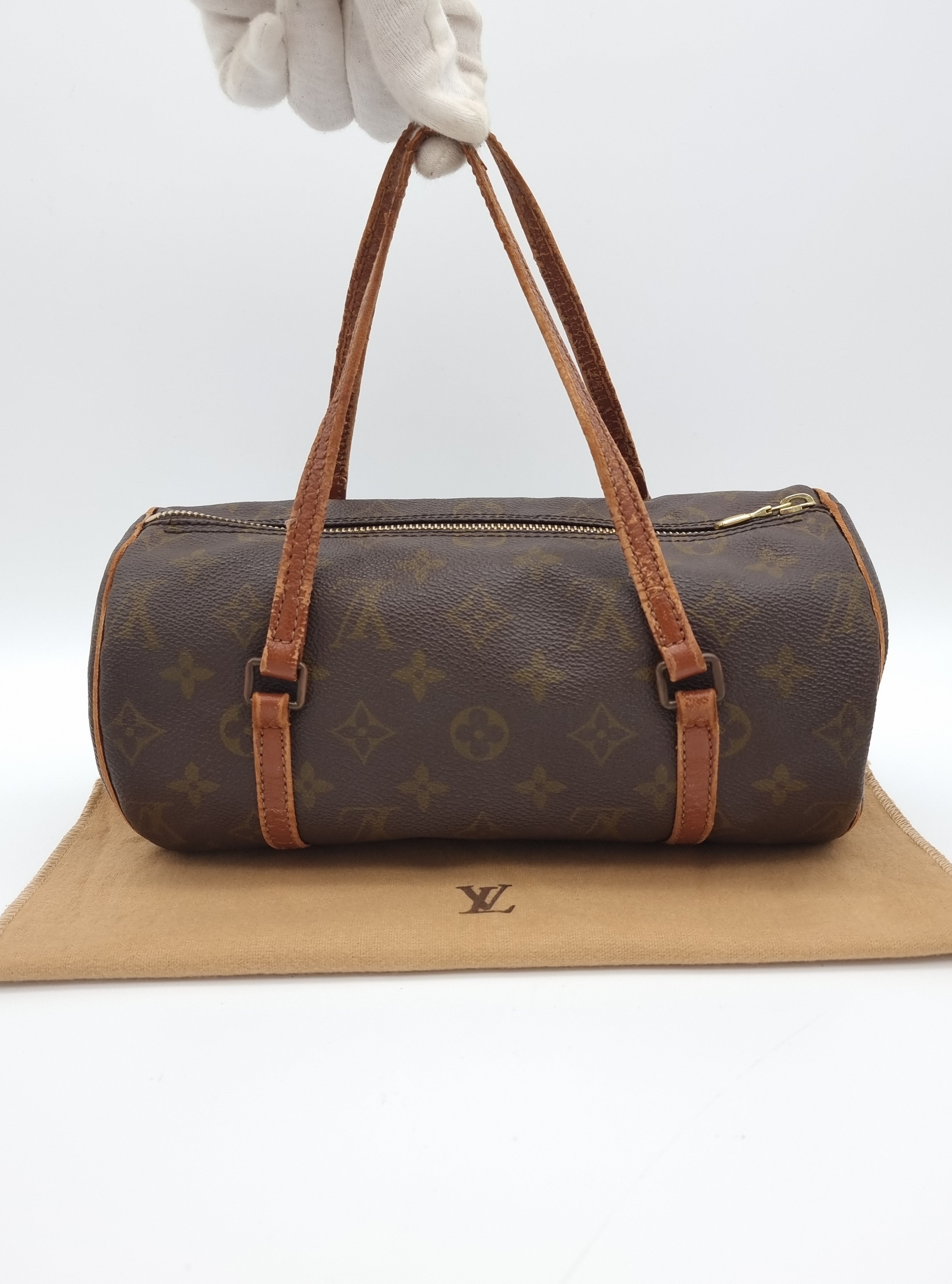 Louis Vuitton Papillon 30 – Luxor Finland