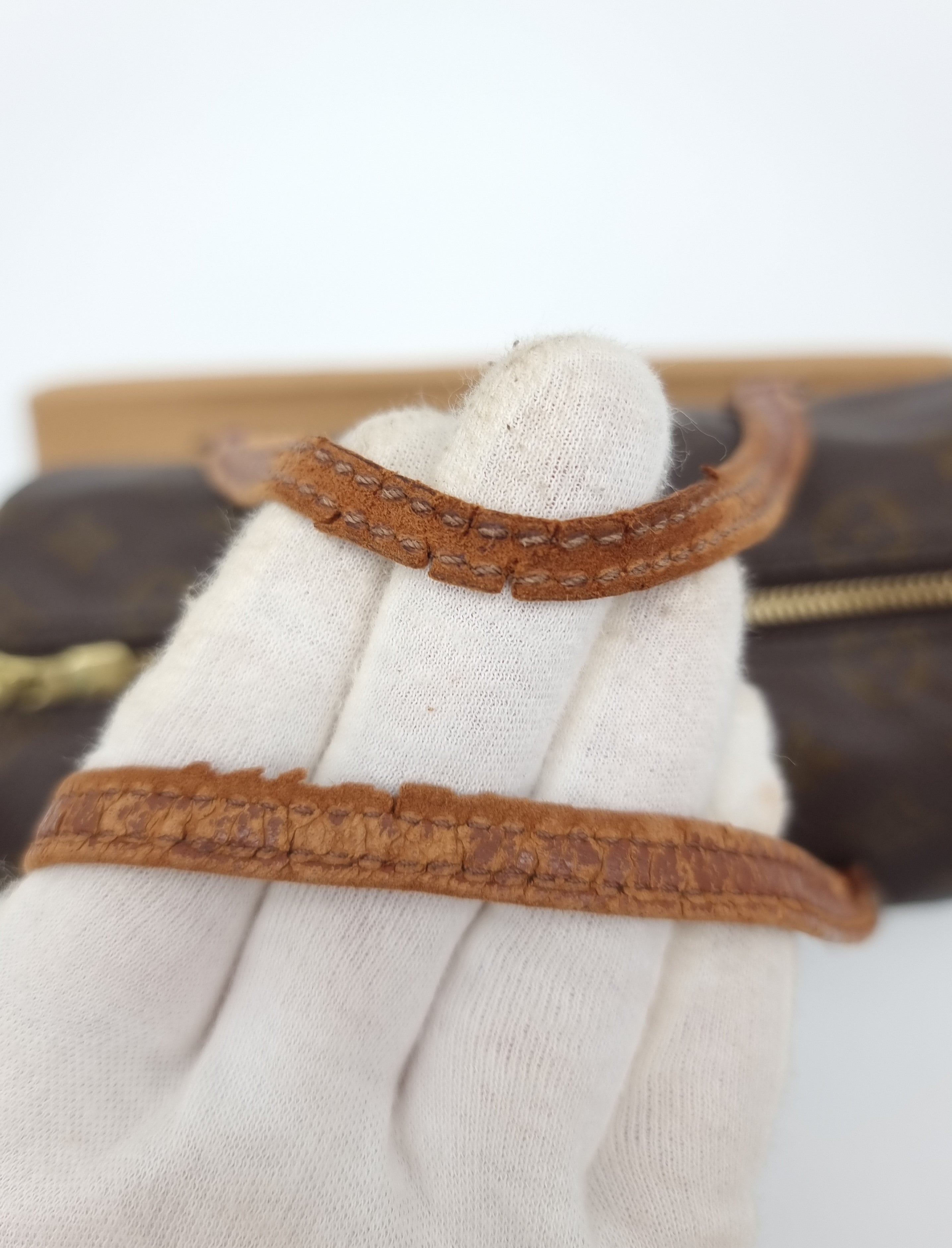 Louis Vuitton Papillon 30