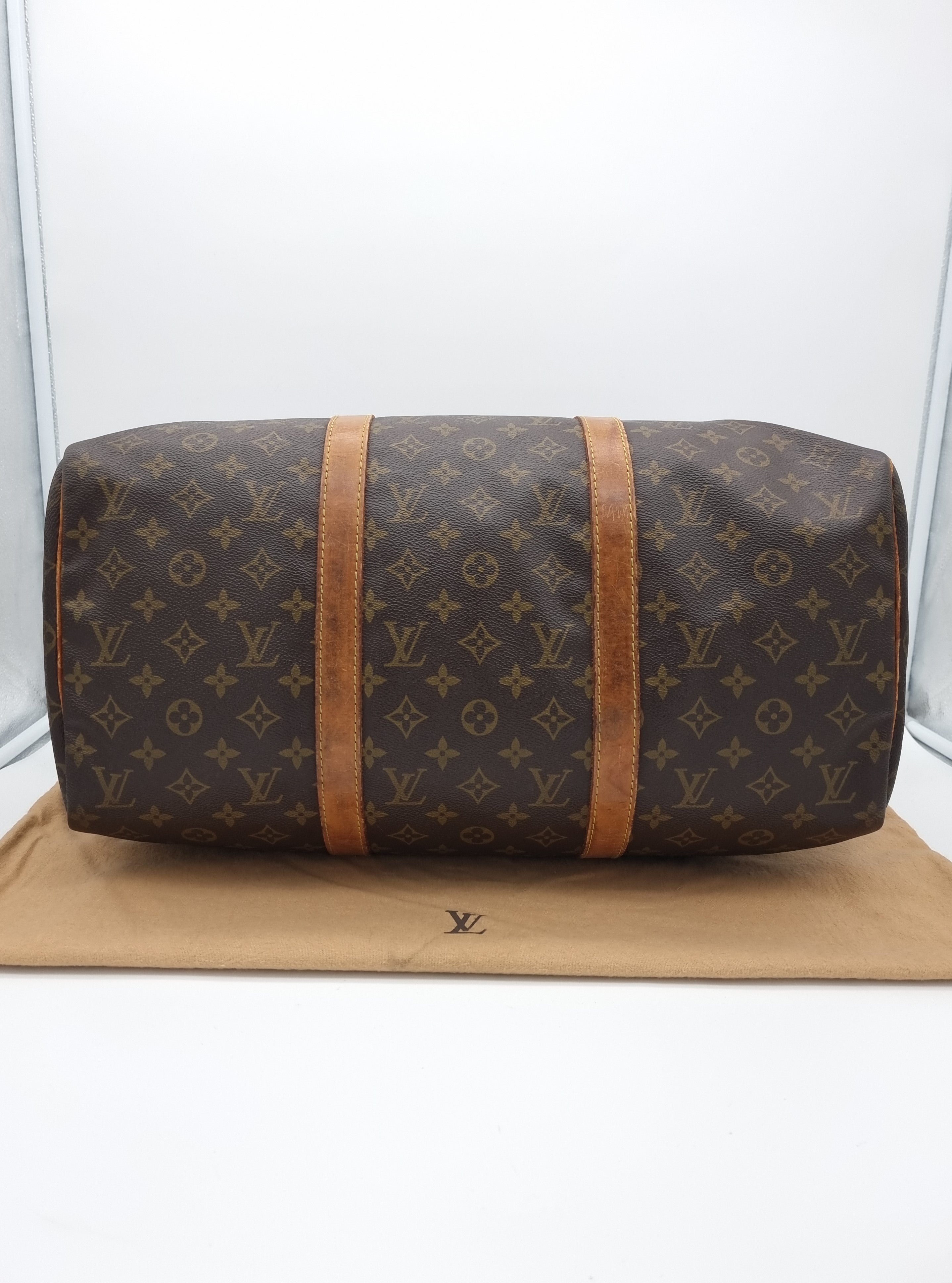 Louis Vuitton Sac Souple 45