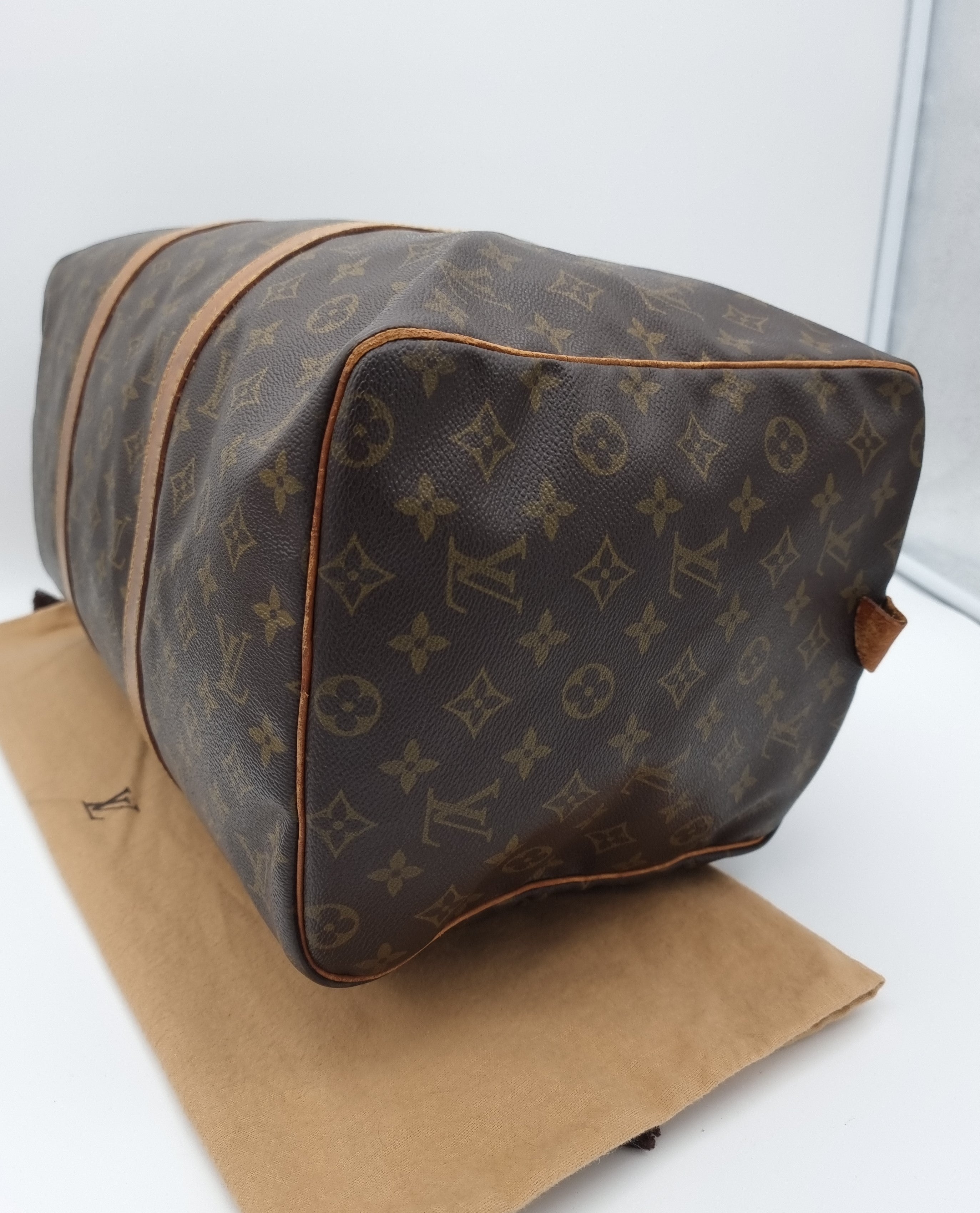 Louis Vuitton Sac Souple 45