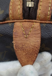 Louis Vuitton Sac Souple 45