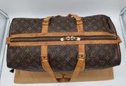 Louis Vuitton Sac Souple 45