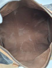 Louis Vuitton Sac Souple 45
