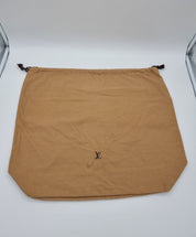 Louis Vuitton Sac Souple 45